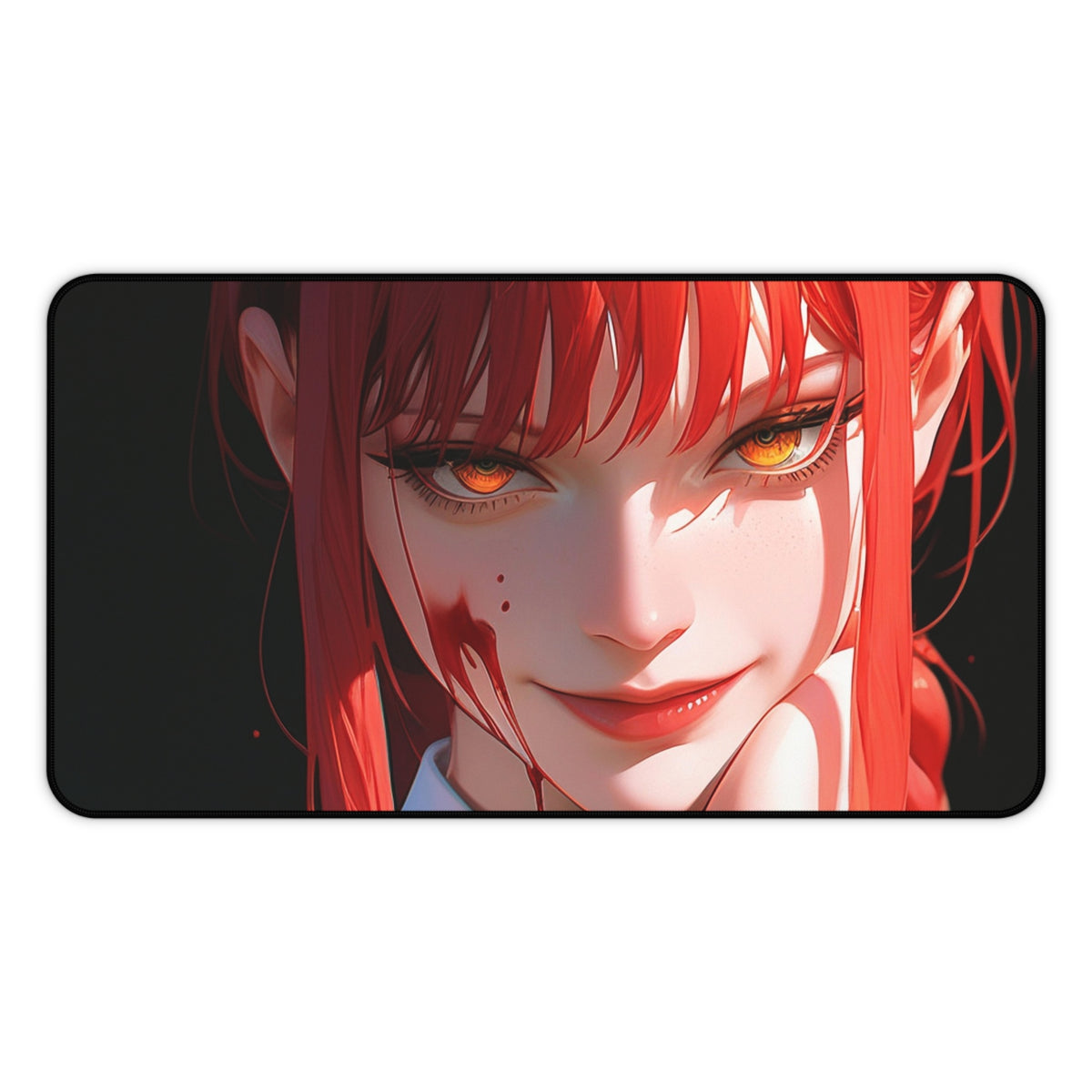 Makima 002 Desk Mat