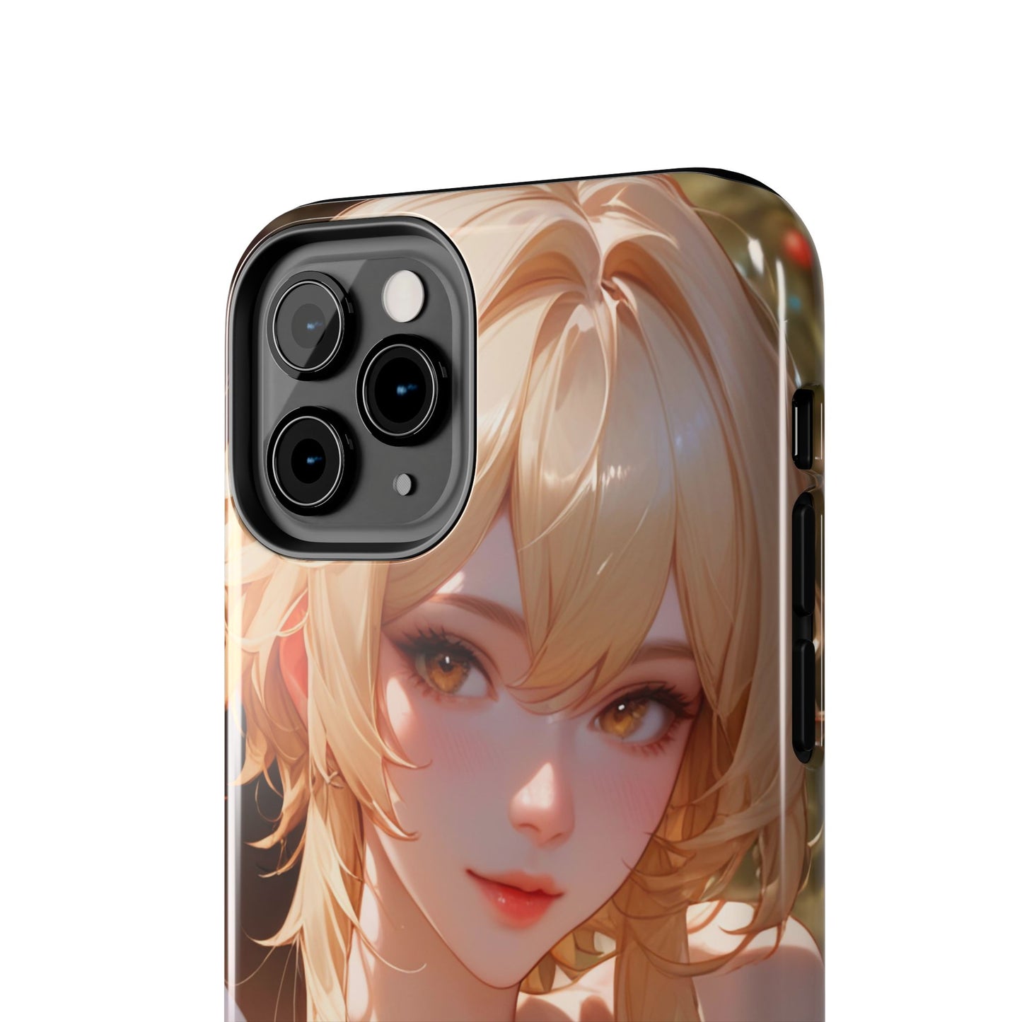 Lumine 008 Tough Cases