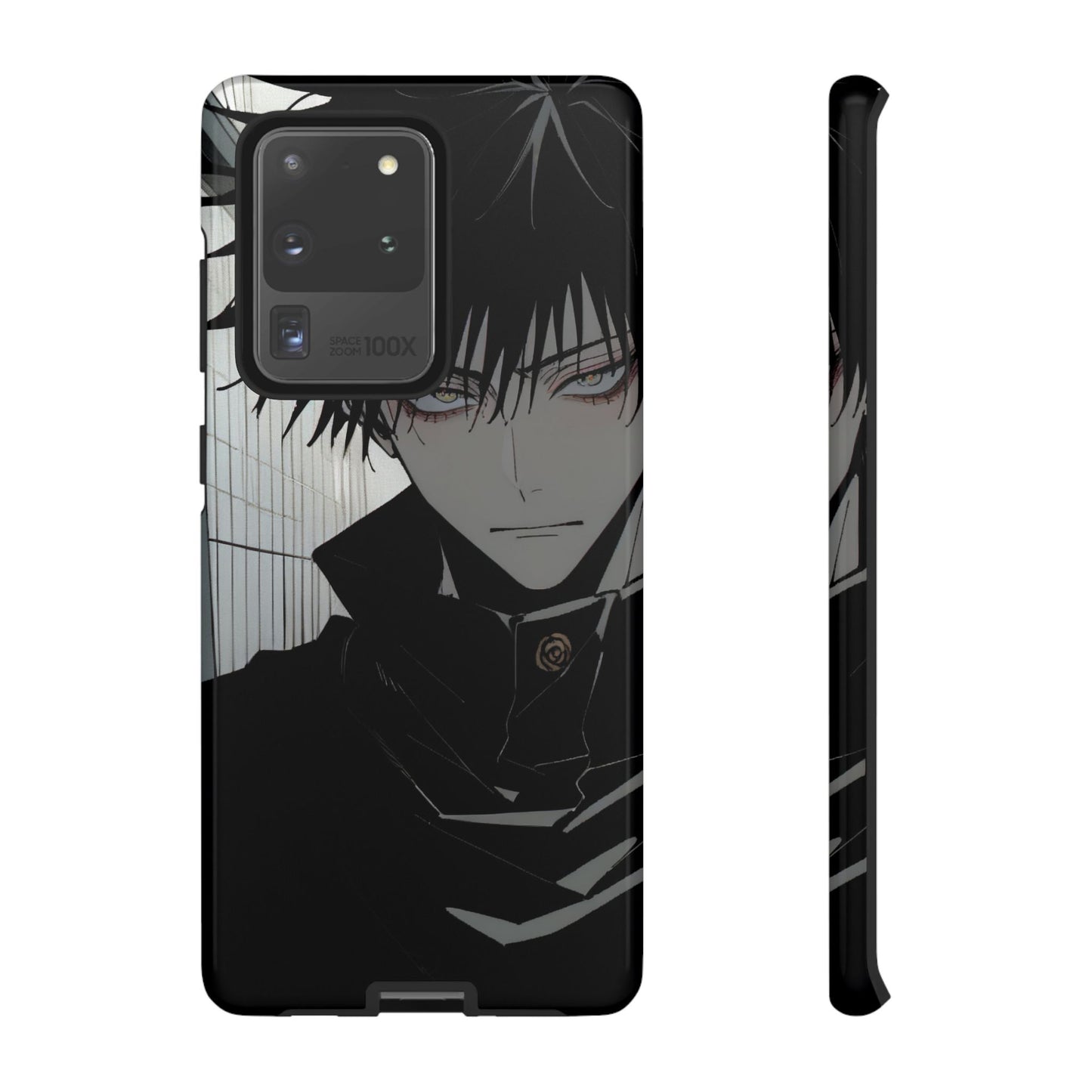 Megumi Fushiguro 002 Tough Cases