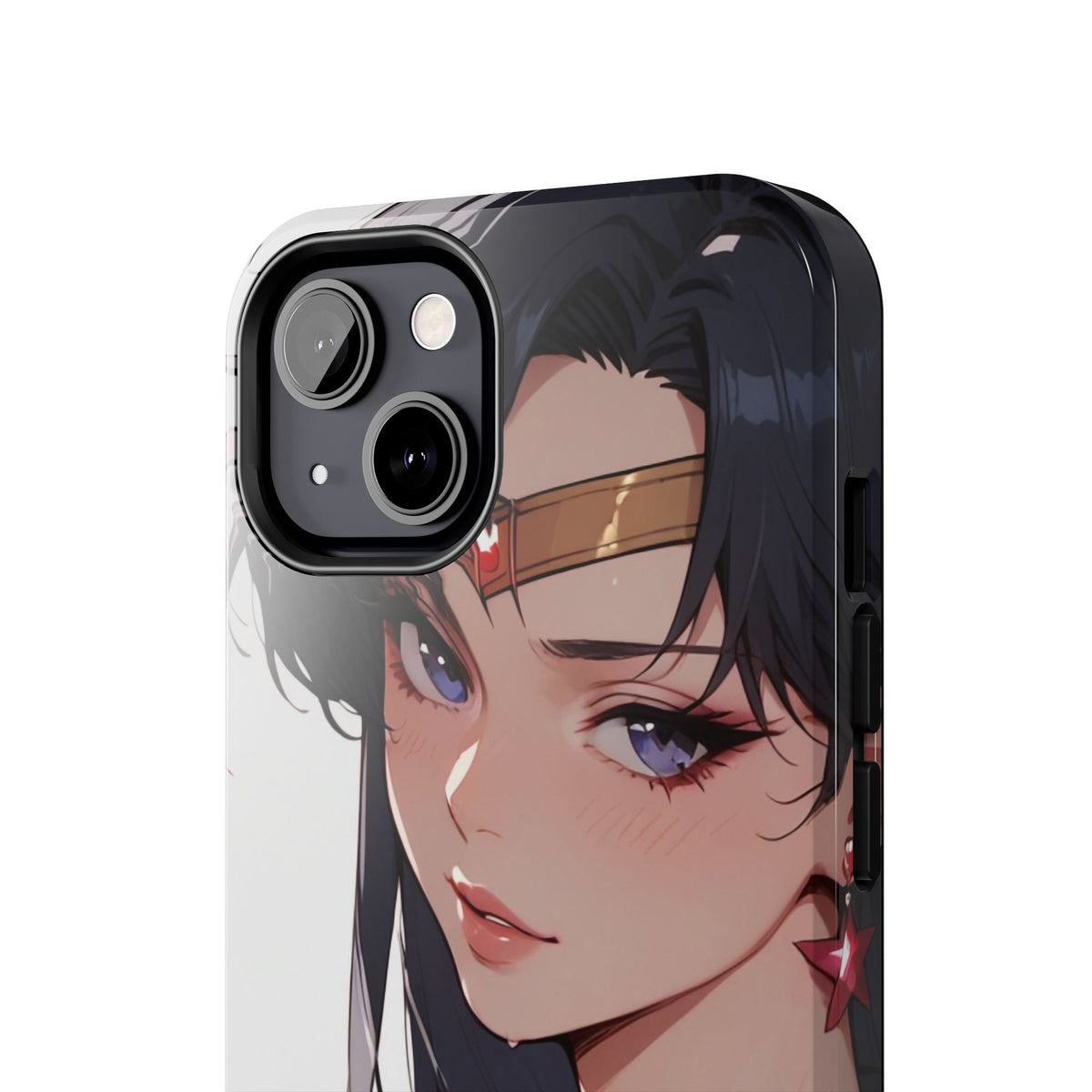 Sailor Mars 005 Tough Cases