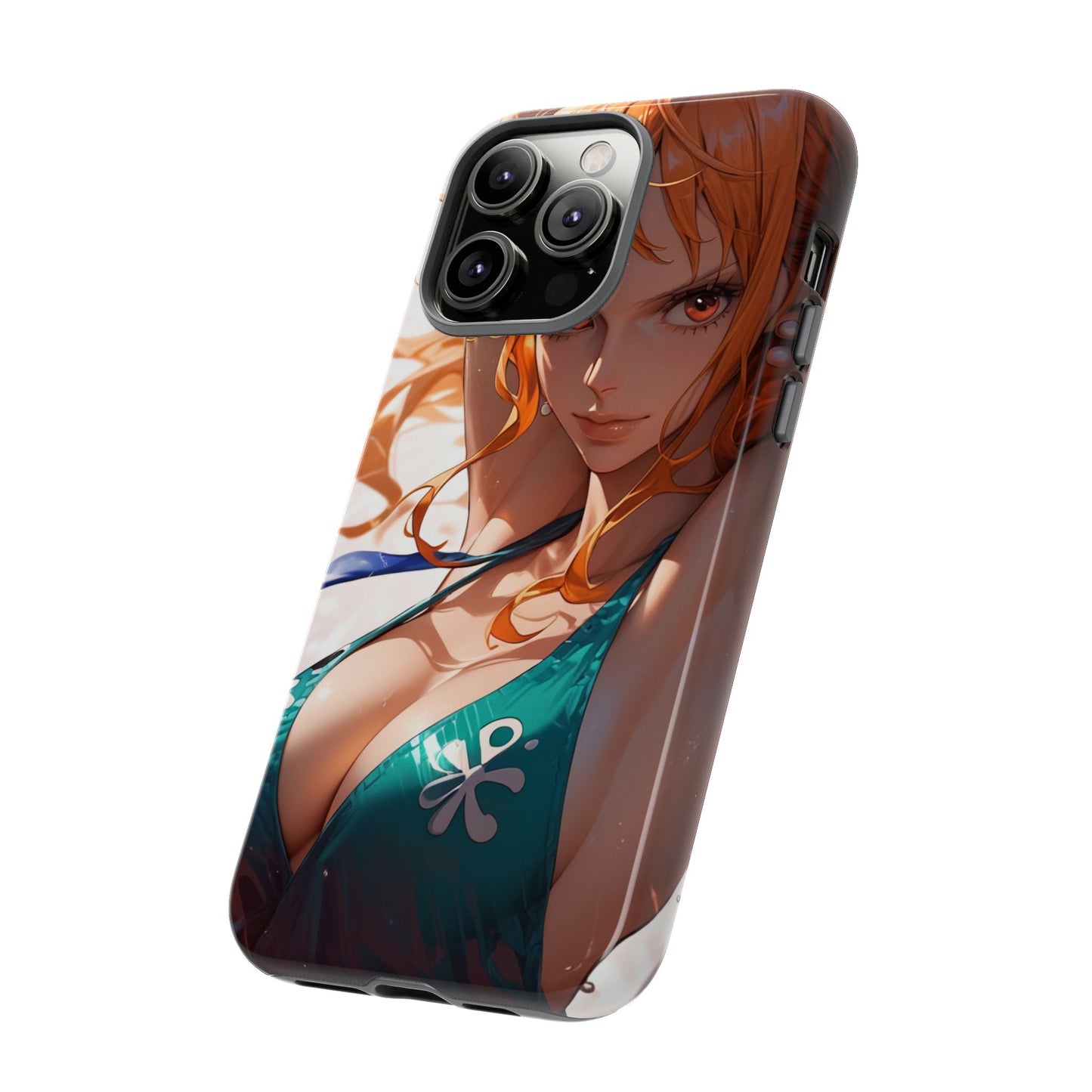 Nami 003 Tough Cases