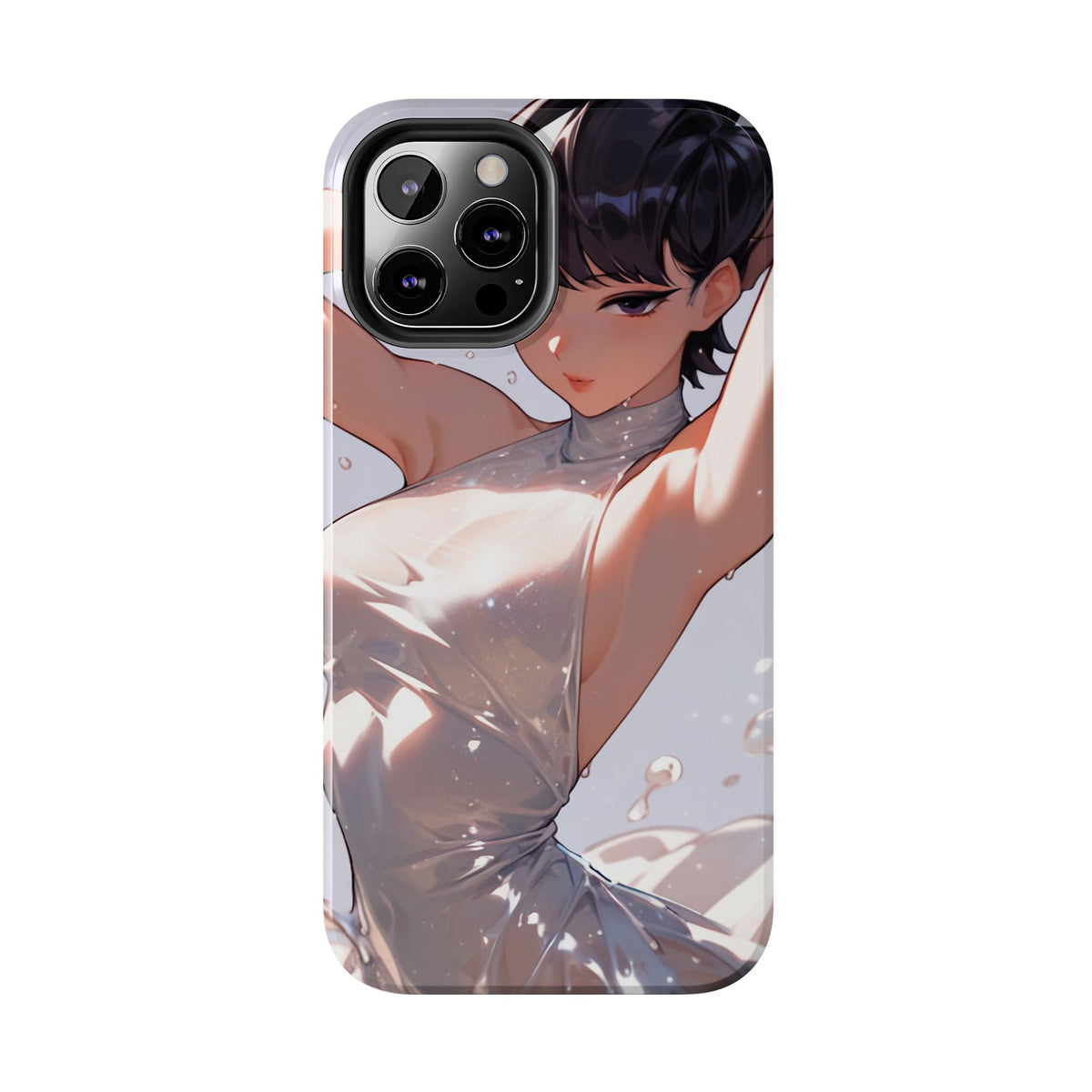 Komi Shuuko 005 Tough Cases