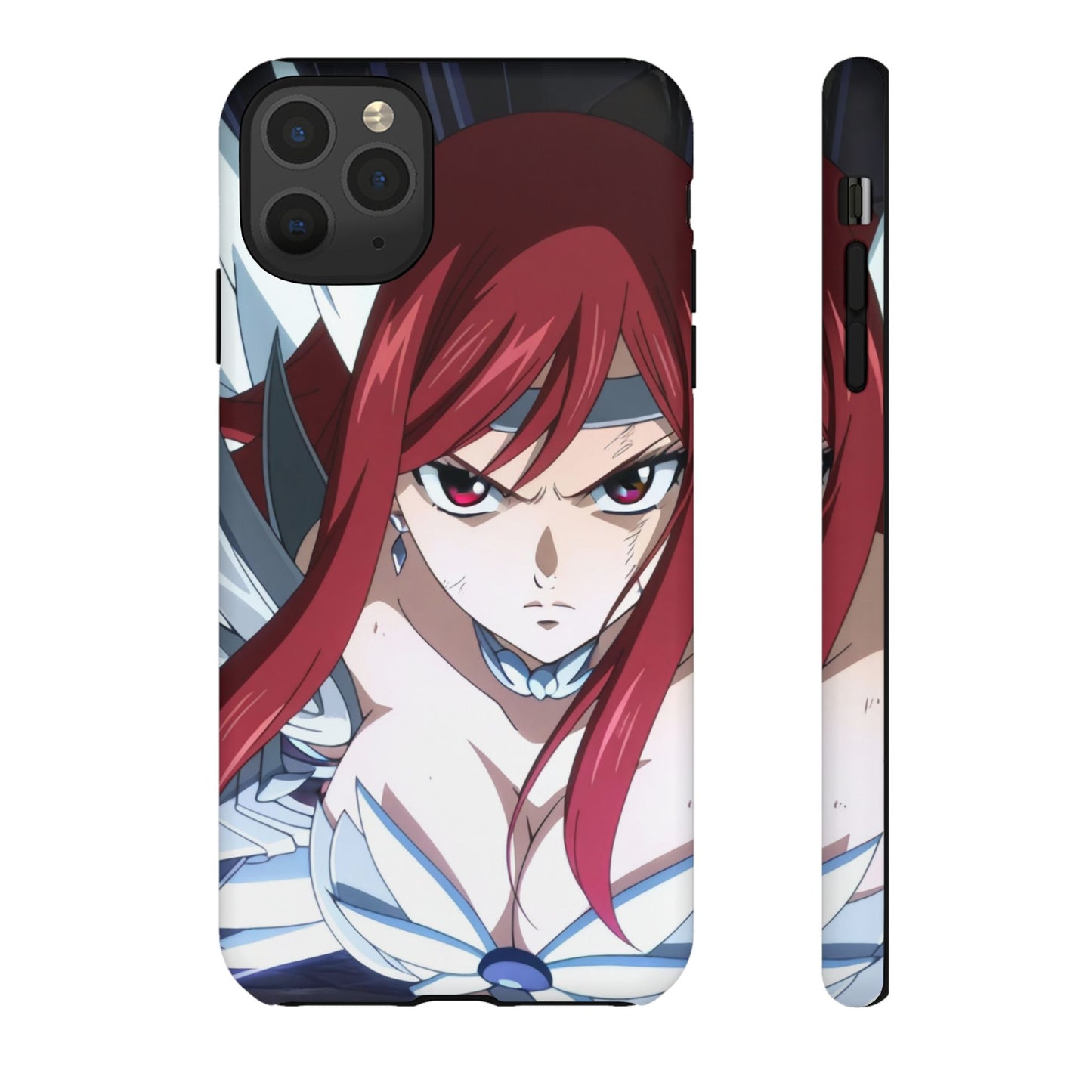 Erza Scarlet 003 Tough Cases
