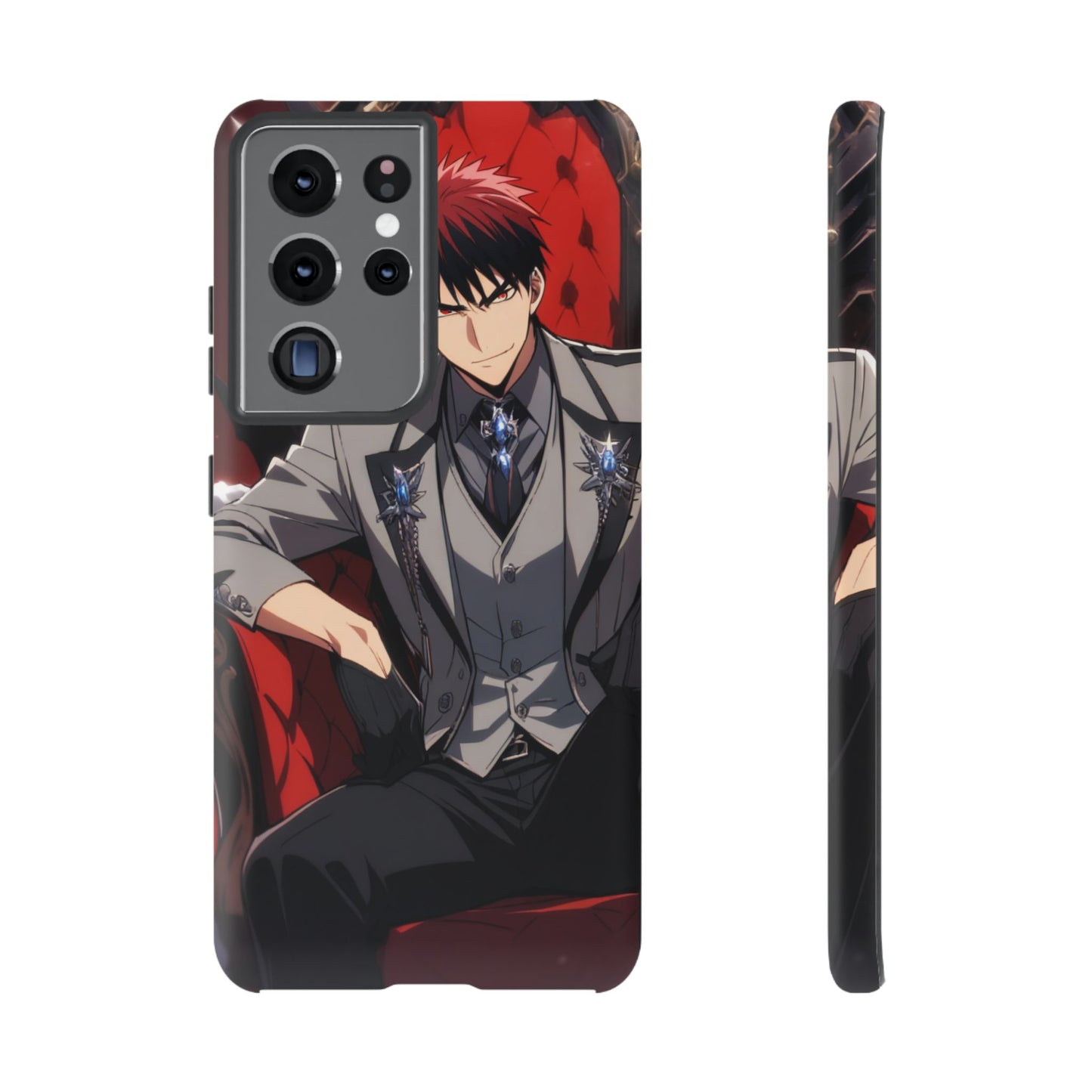 Kagami Taiga 002 Tough Cases