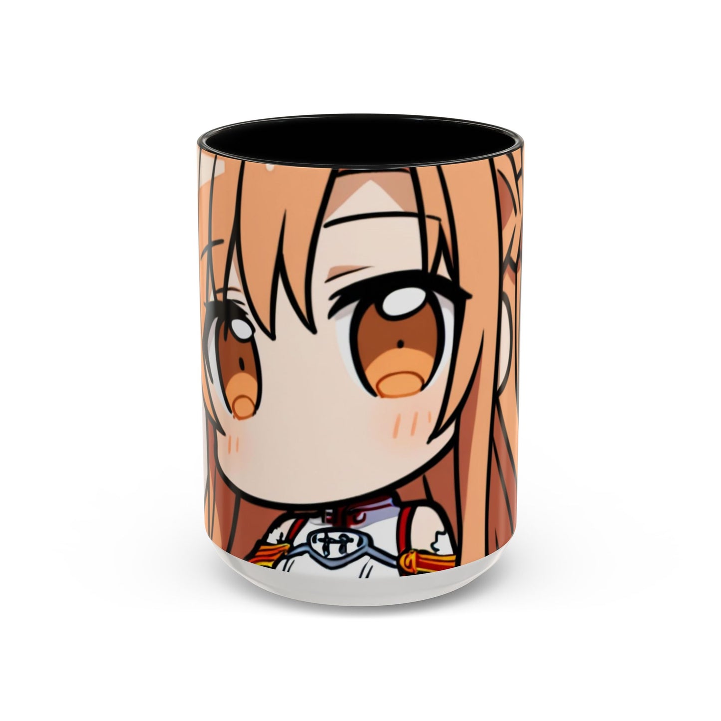 Asuna 001 Coffee Mug