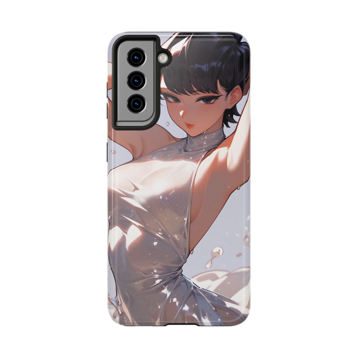 Komi Shuuko 005 Tough Cases