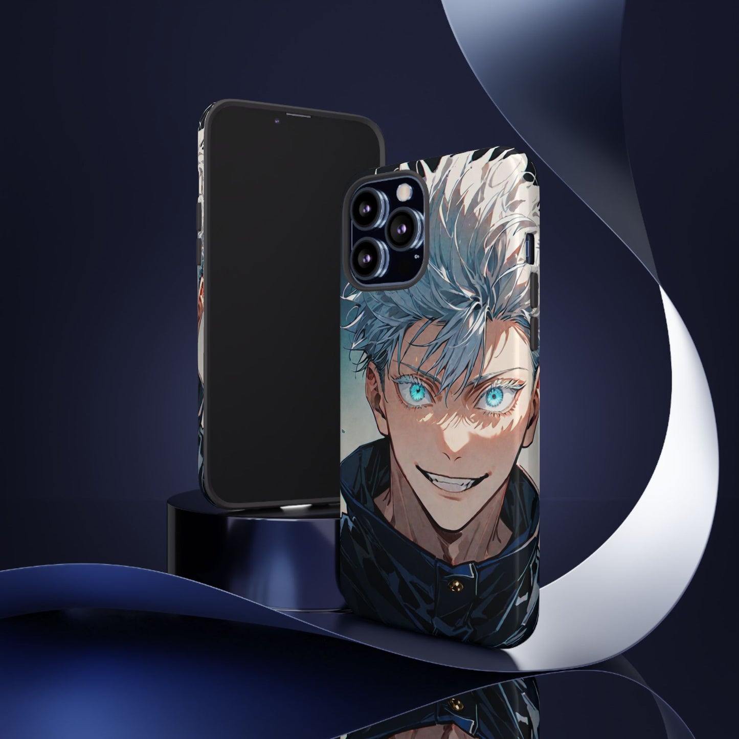 Gojo Satoru 004 Tough Cases