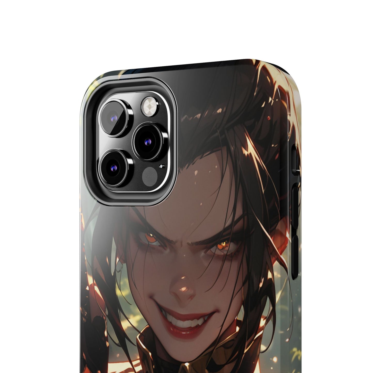 Azula 001 Tough Cases