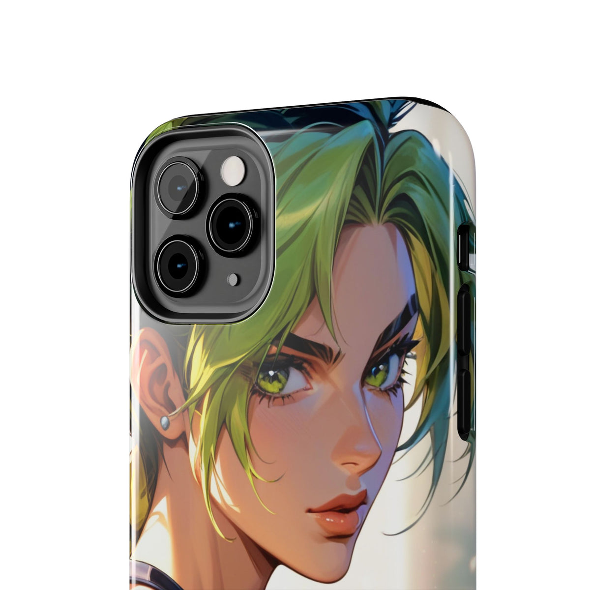 Jolyne Kujo 006 Tough Cases