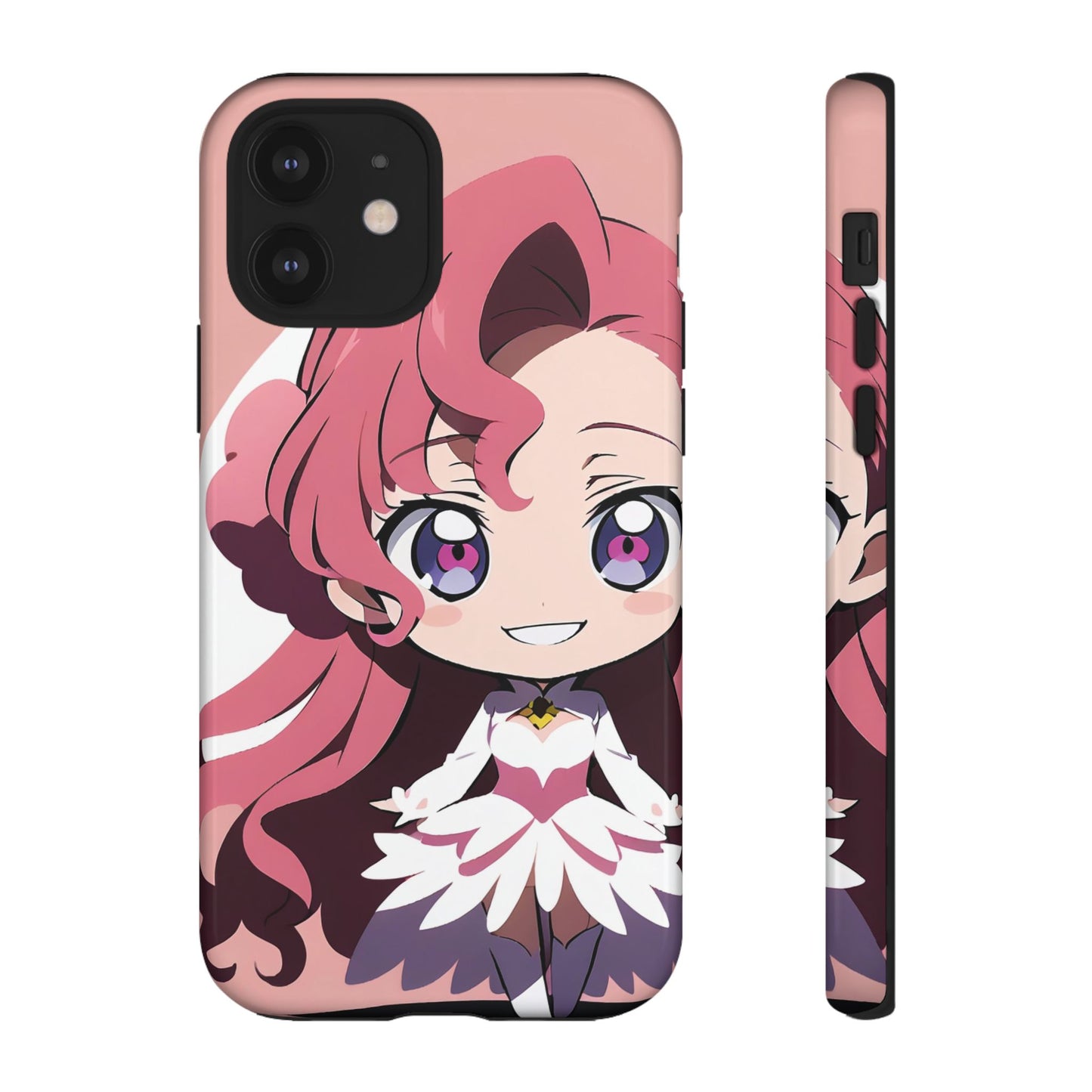 Euphemia 002 Tough Cases