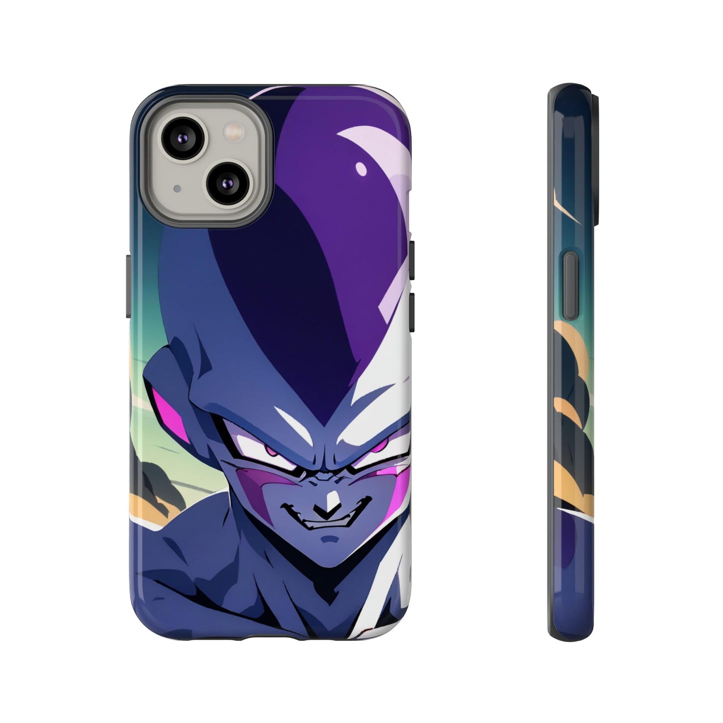 Frieza 002 Tough Cases