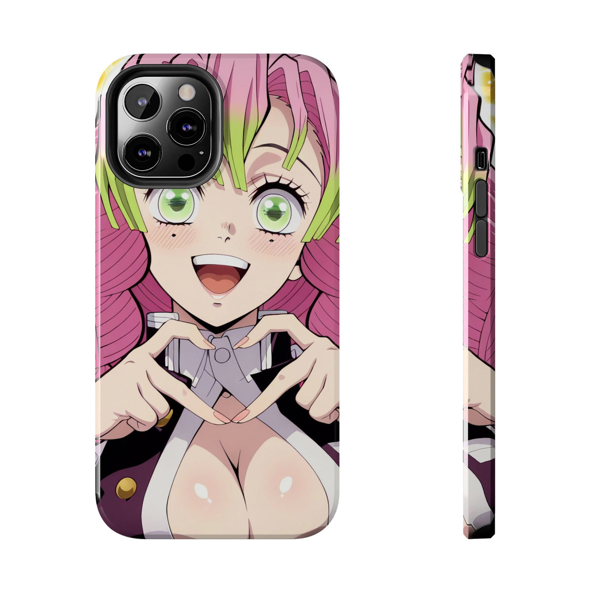 Mitsuri Kanroji 001 Tough Cases
