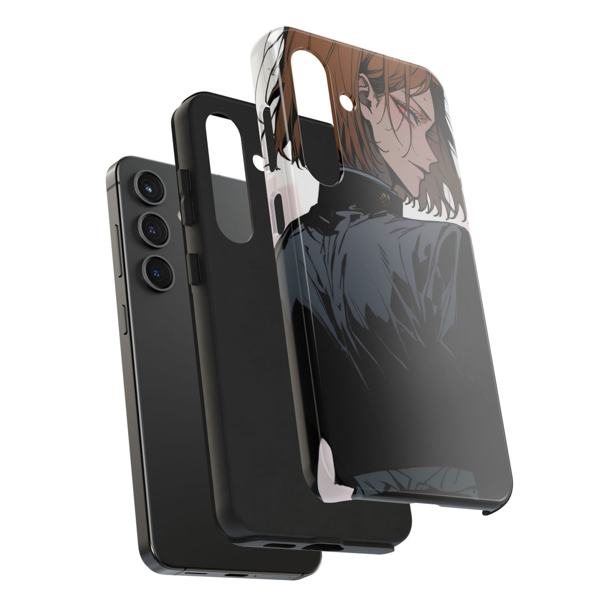 Nobara 003 Tough Cases