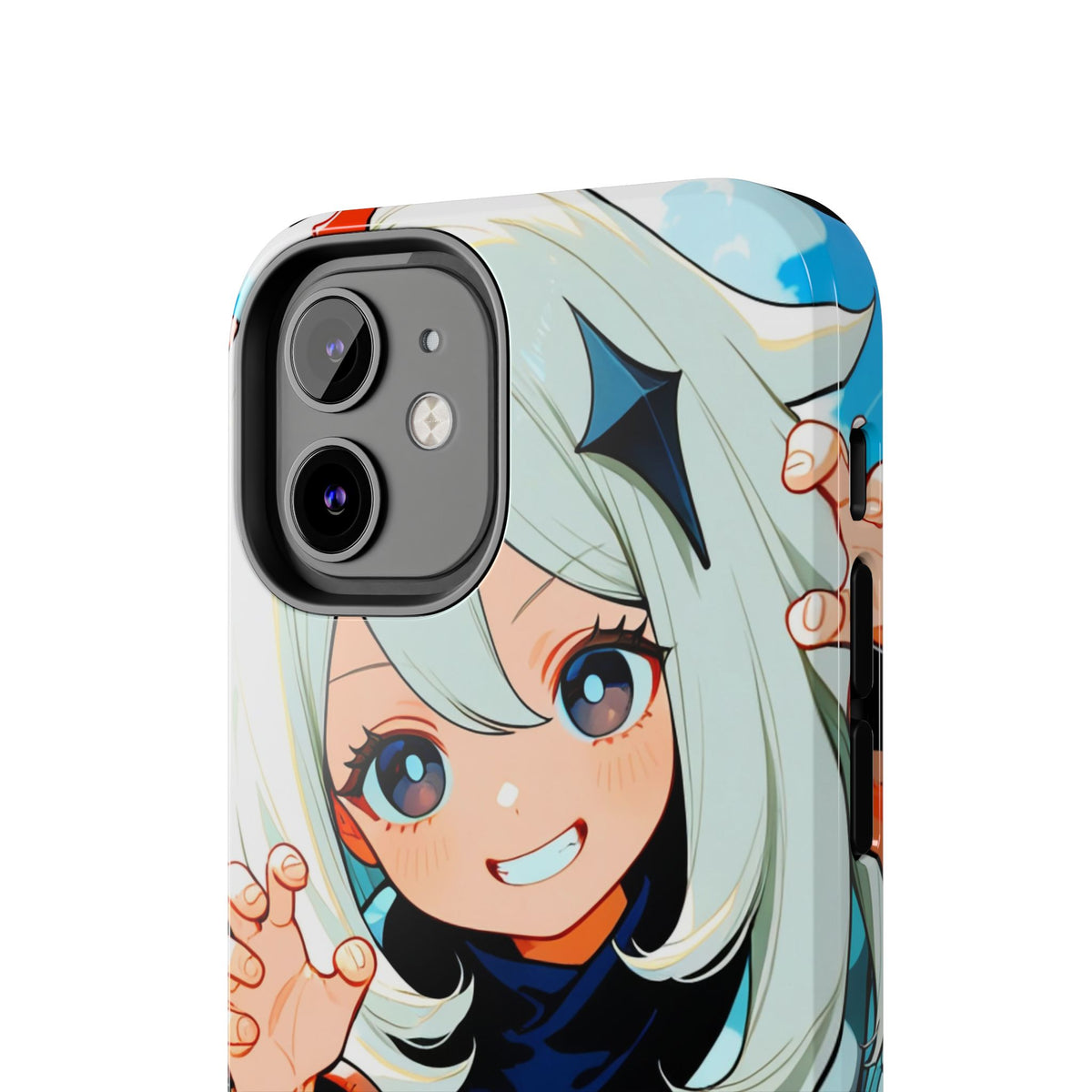 Paimon 004 Tough Cases