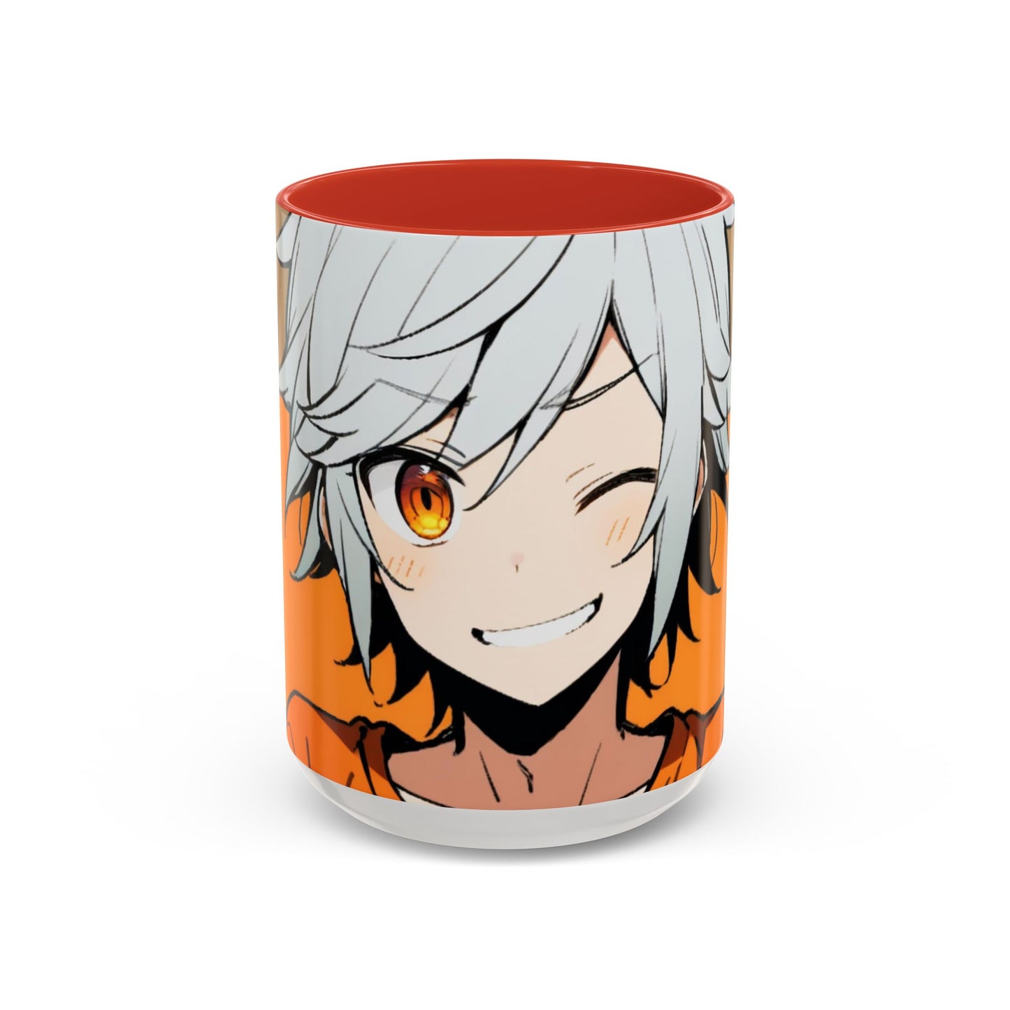 Bell Cranel 002 Coffee Mug