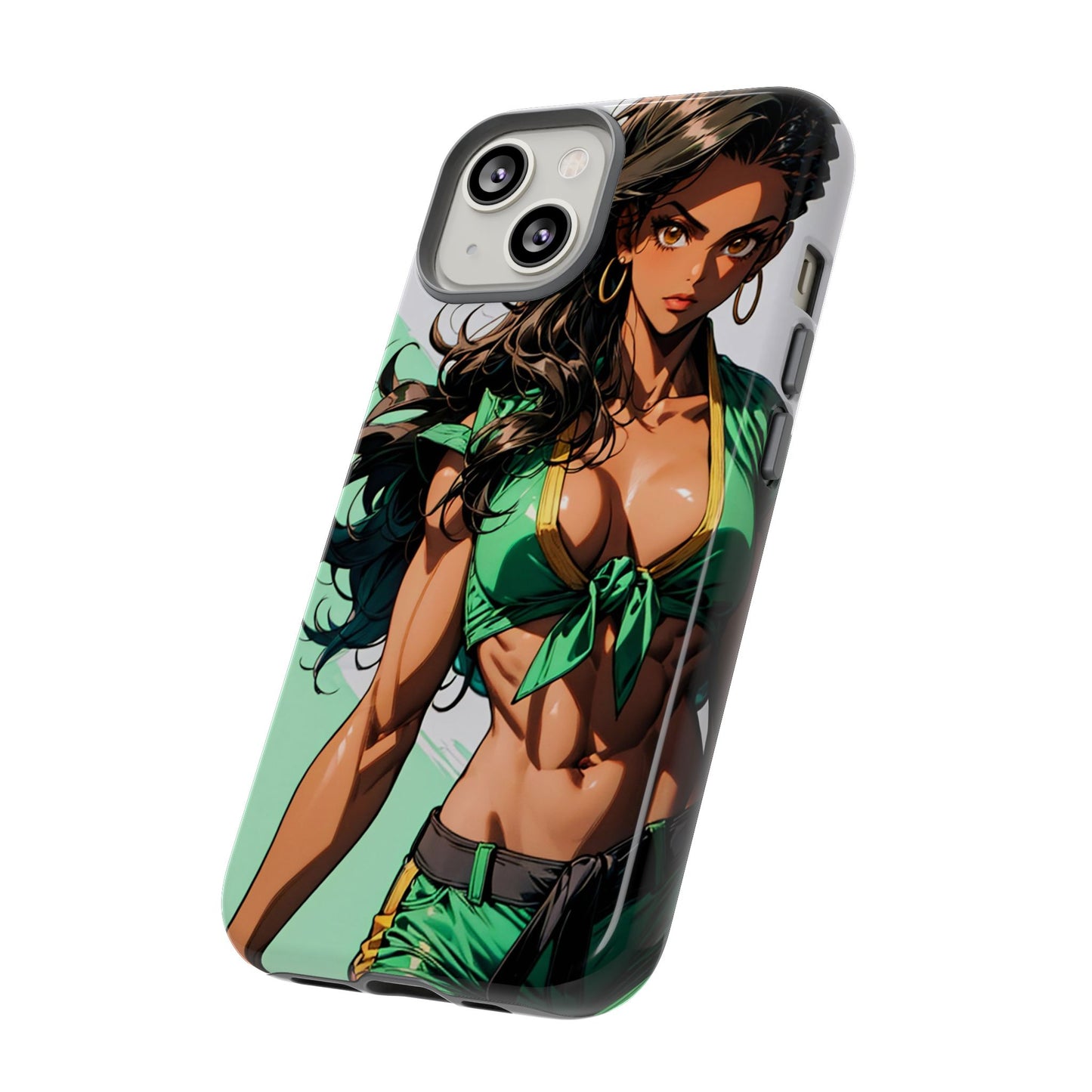 Laura 001 Tough Cases