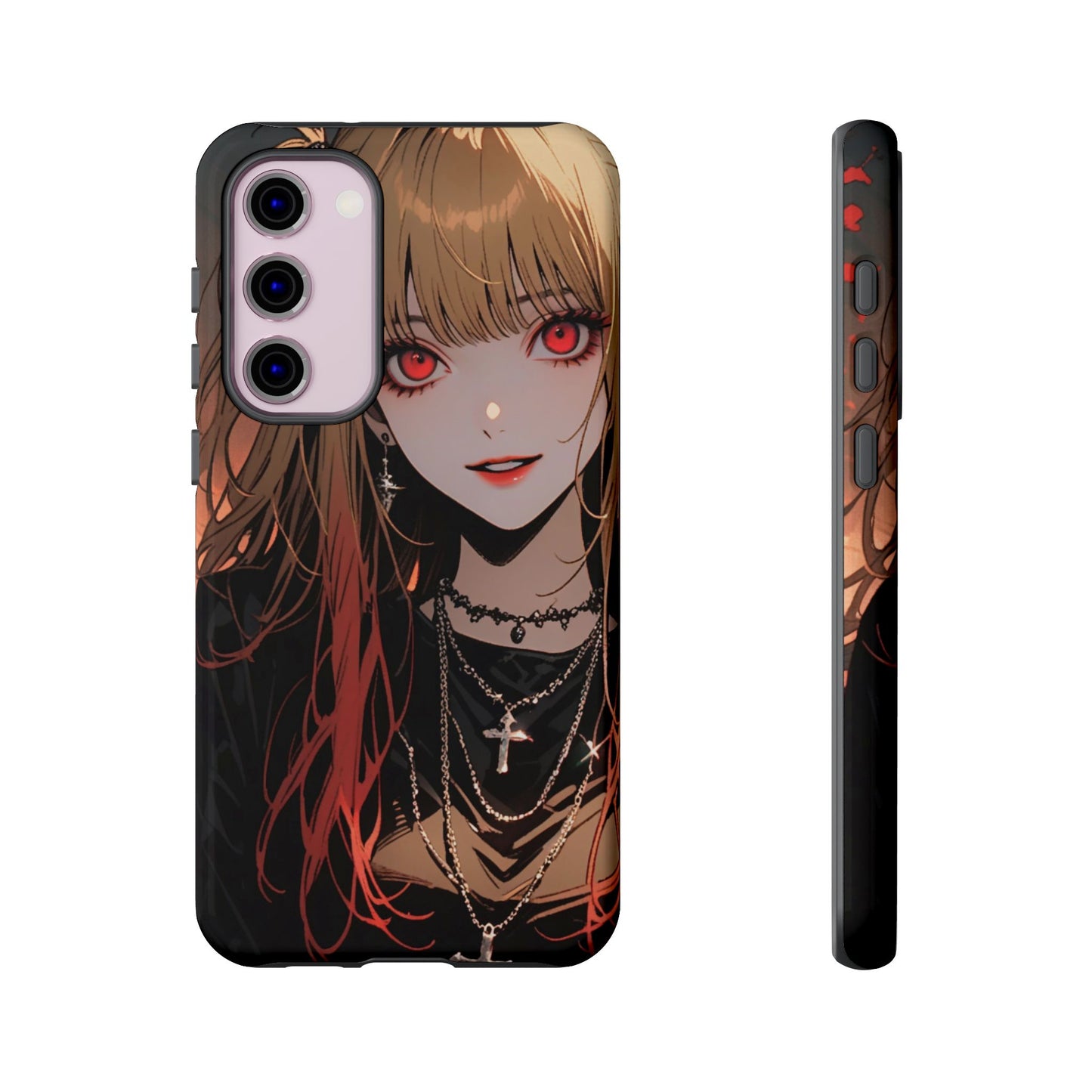 Amane Misa 004 Tough Cases