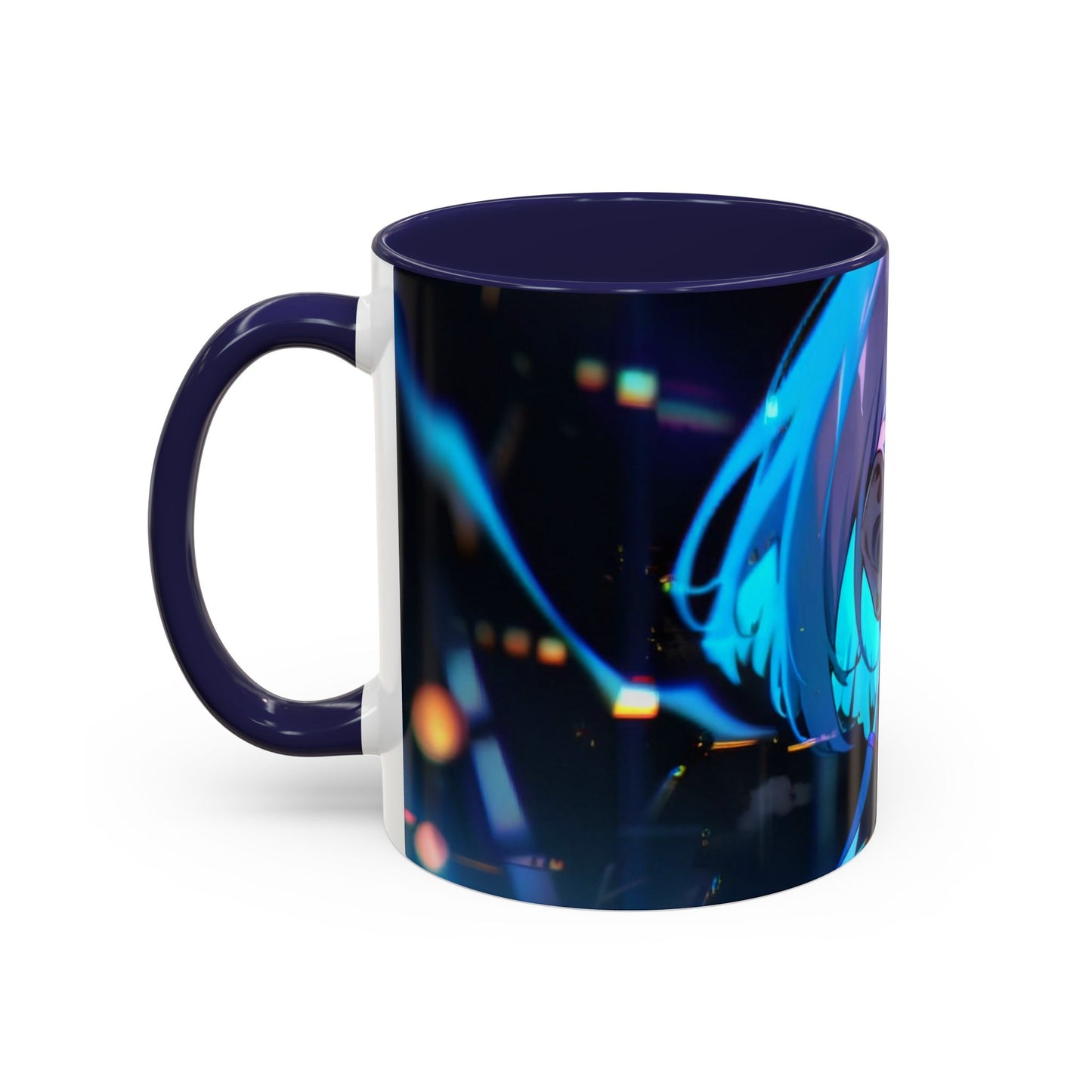 Lucyna 001 Coffee Mug