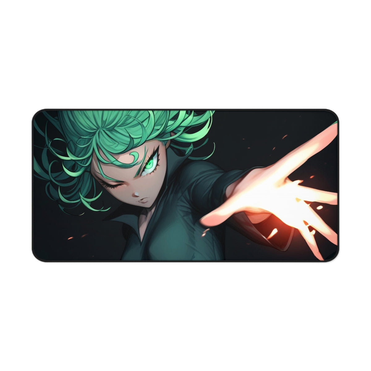Tatsumaki 007 Desk Mat