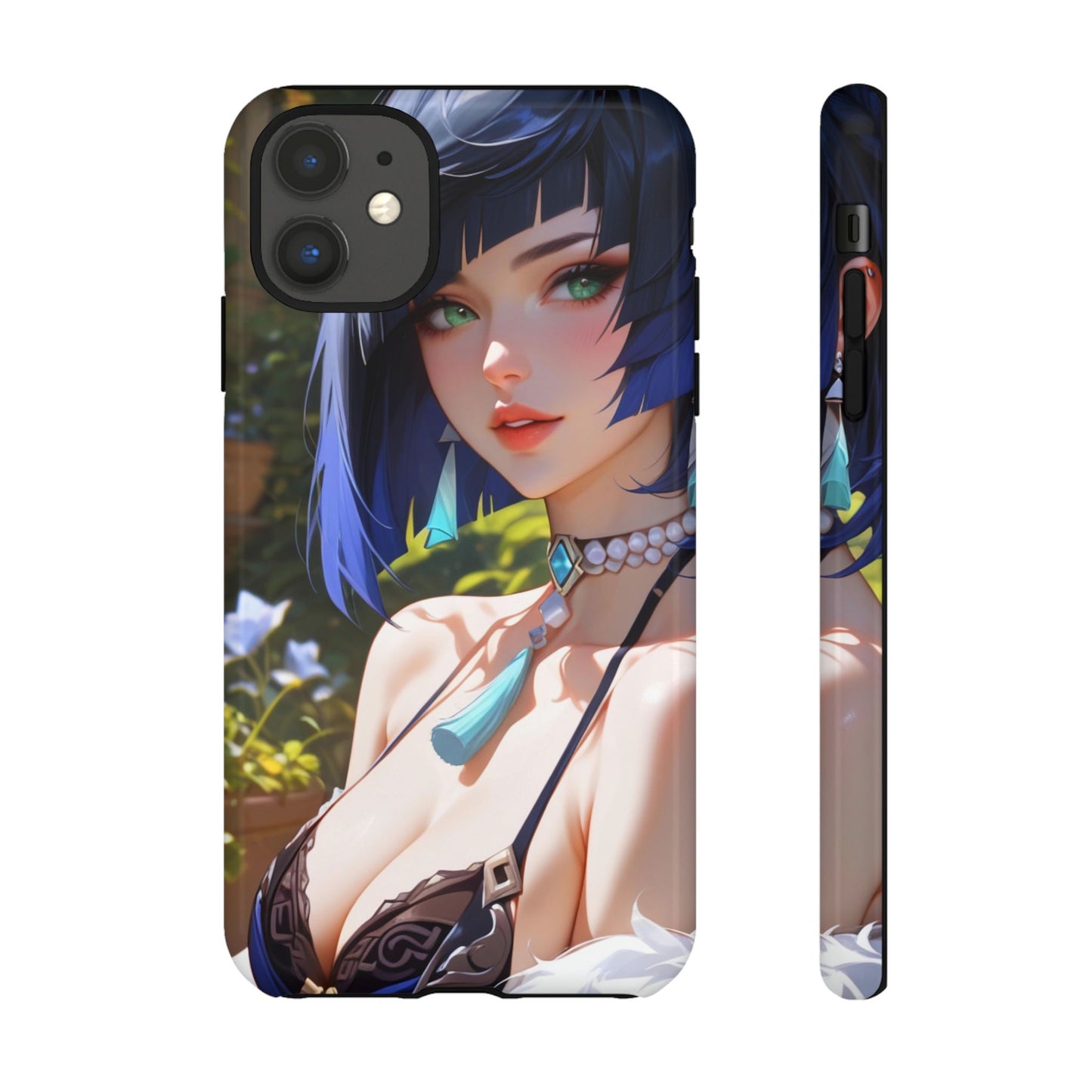 Yelan 007 Tough Cases