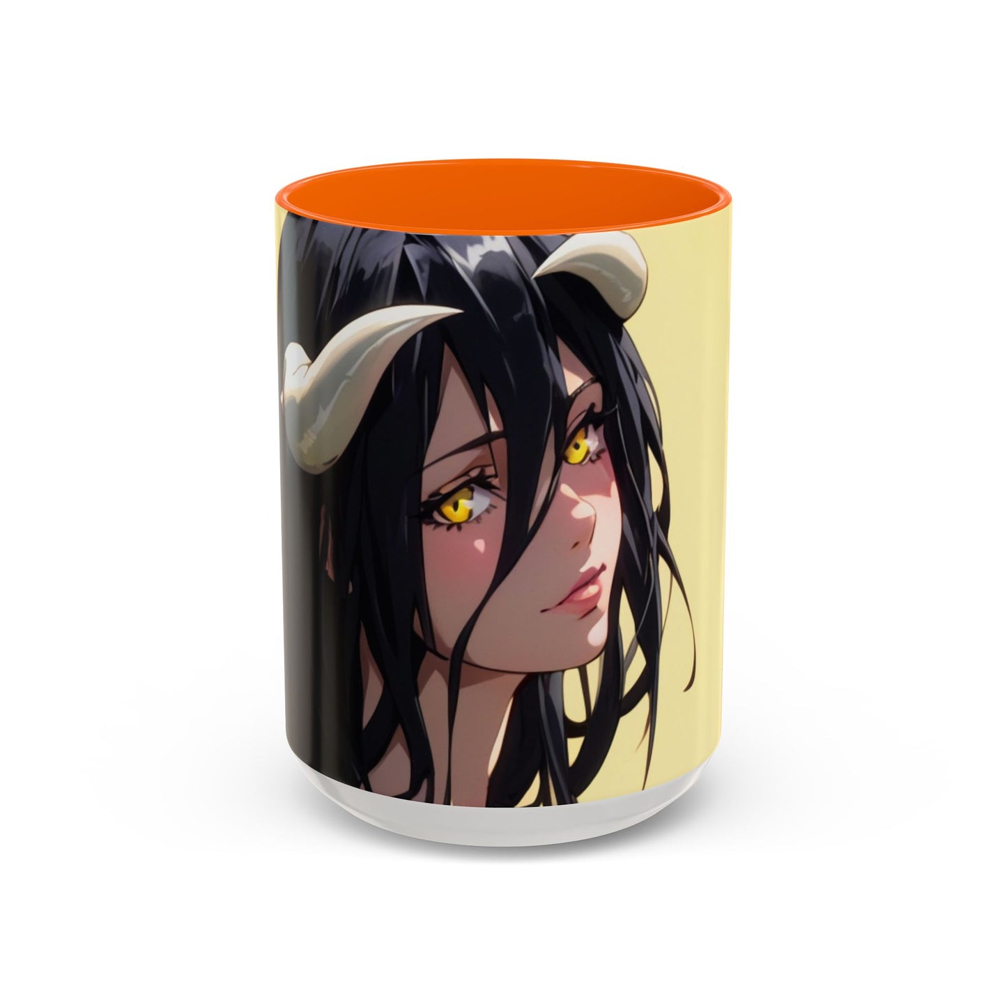 Albedo 007 Coffee Mug