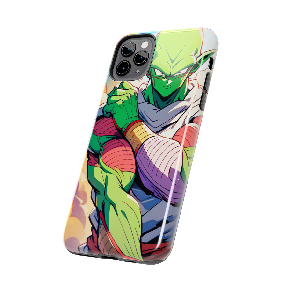 Piccolo 002 Tough Cases