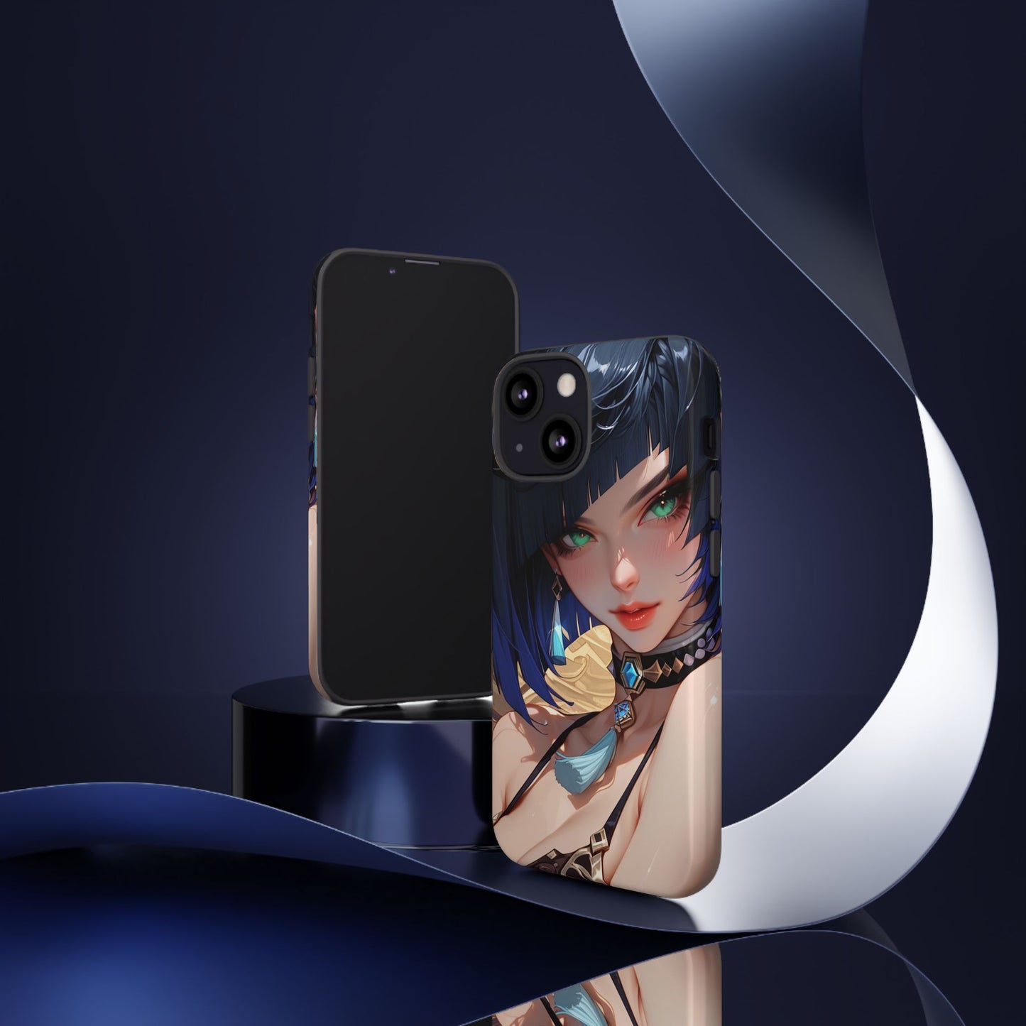 Yelan 012 Tough Cases