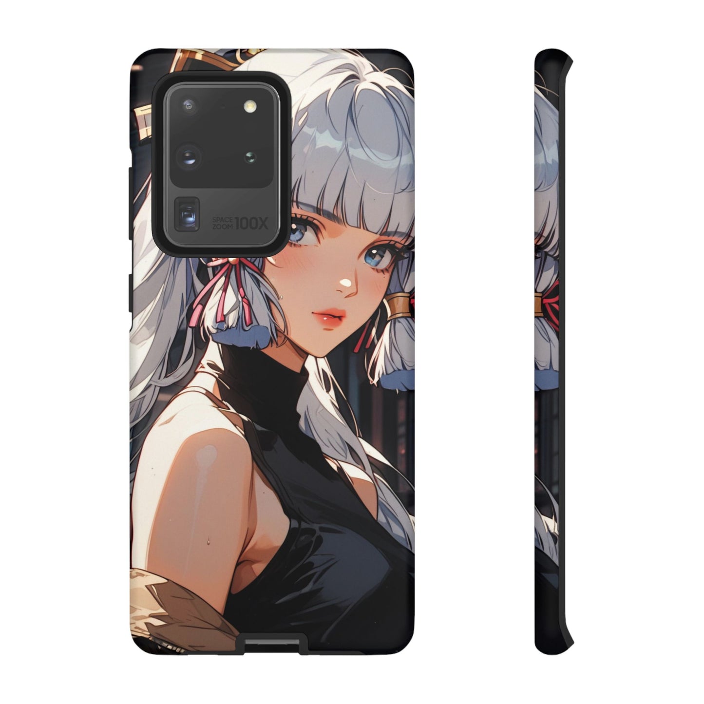 Ayaka 008 Tough Cases