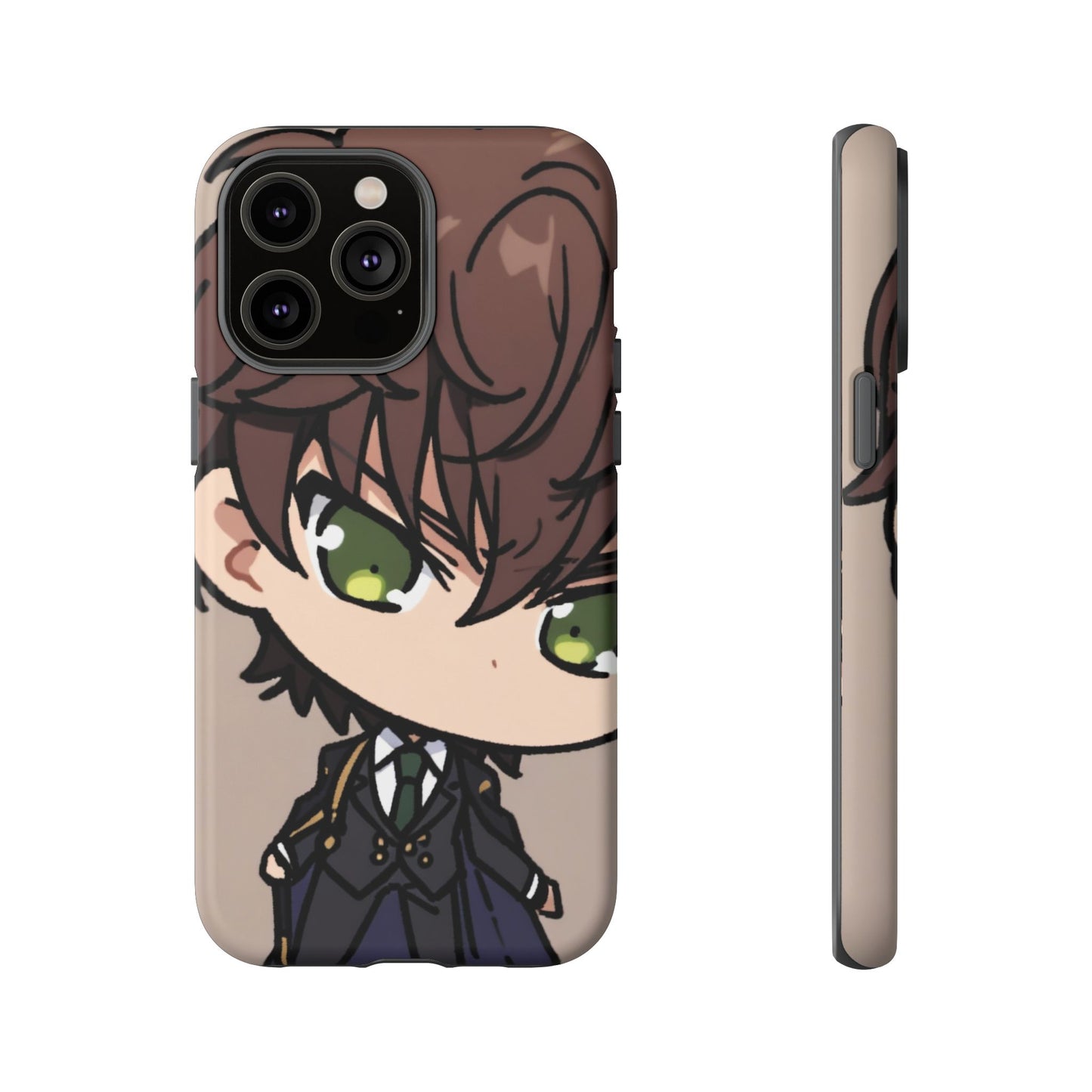 Kururugi Suzaku 001 Tough Cases