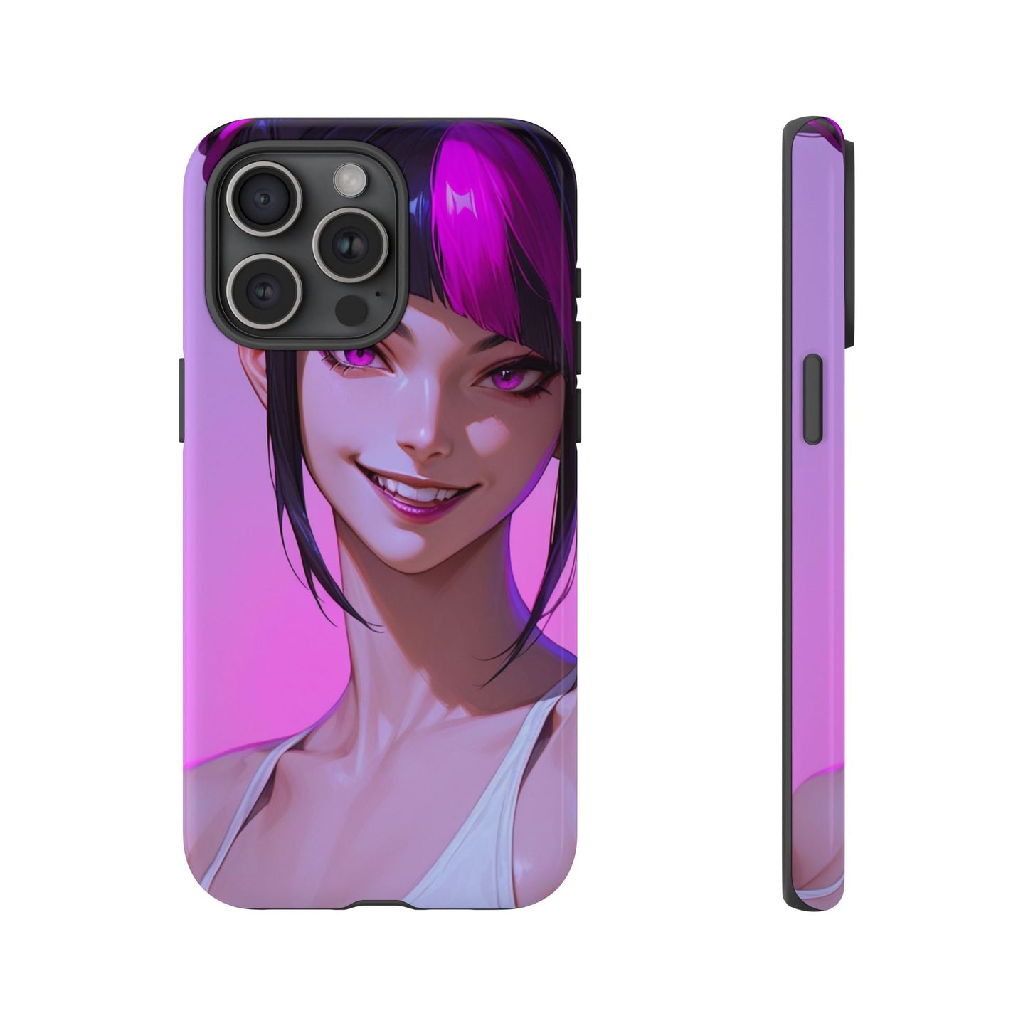 Juri 008 Tough Cases