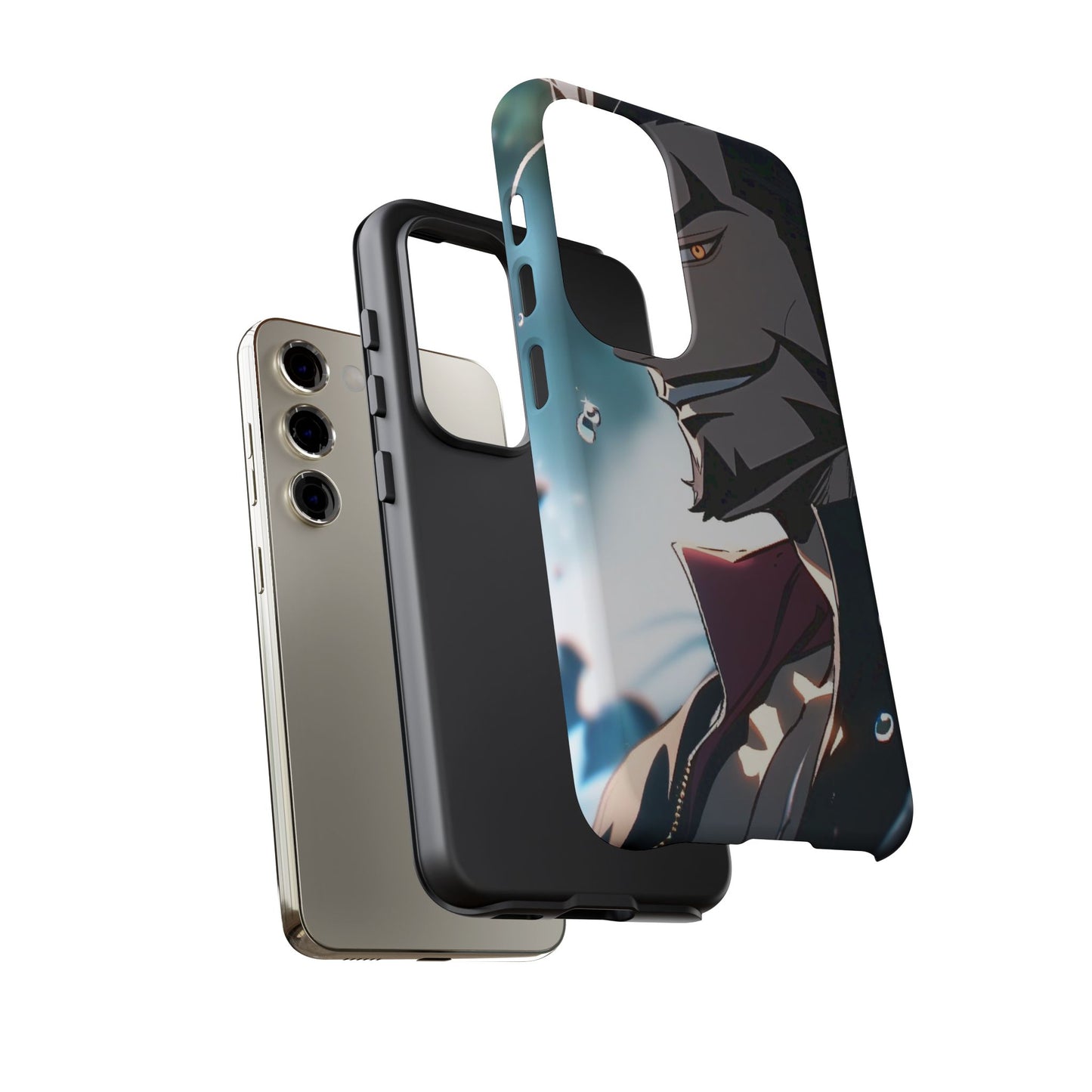 Mihawk 001 Tough Cases