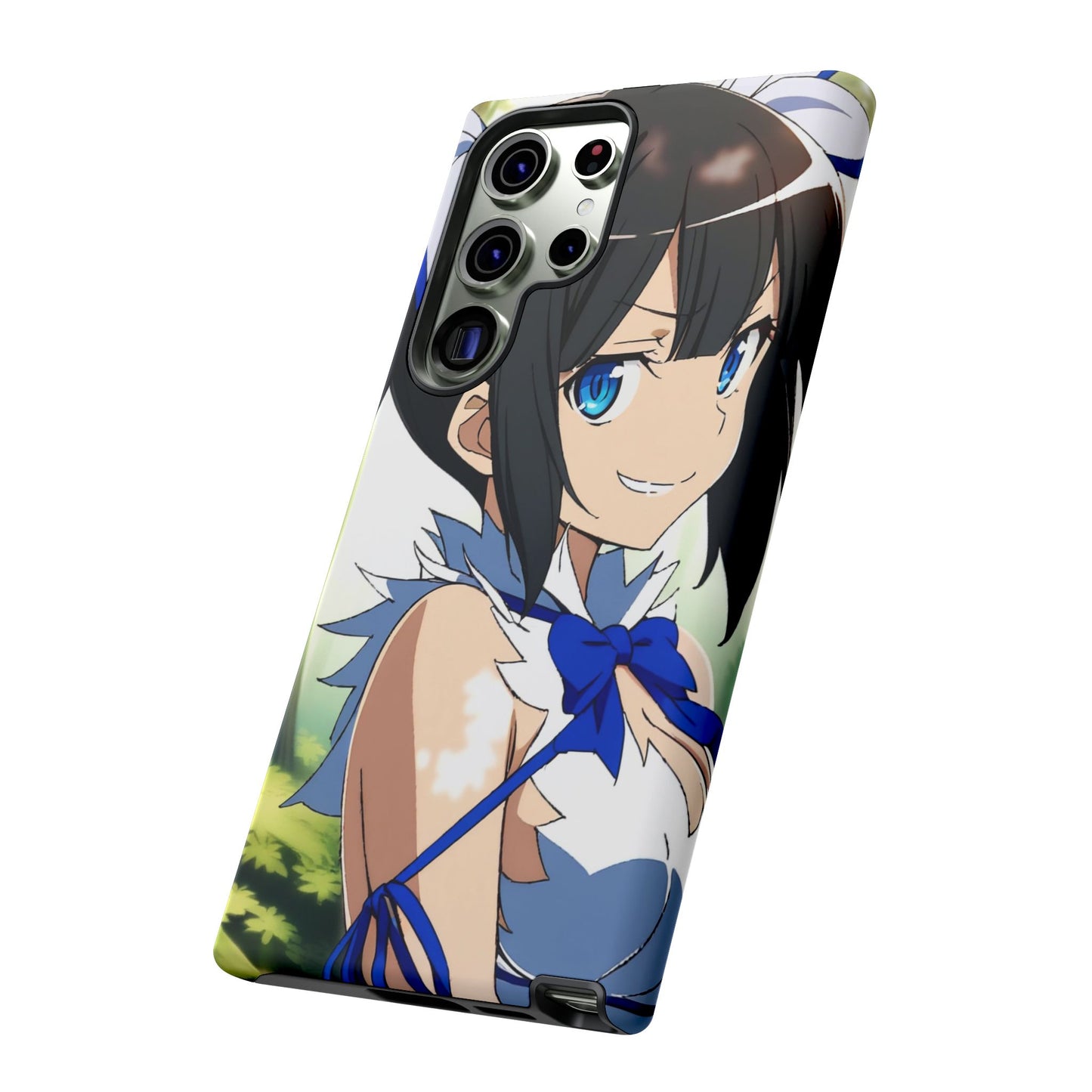 Hestia 001 Tough Cases