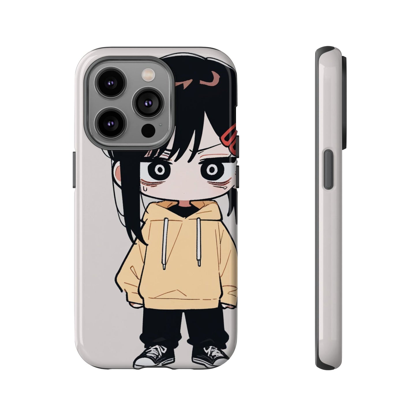 Kobeni 002 Tough Cases