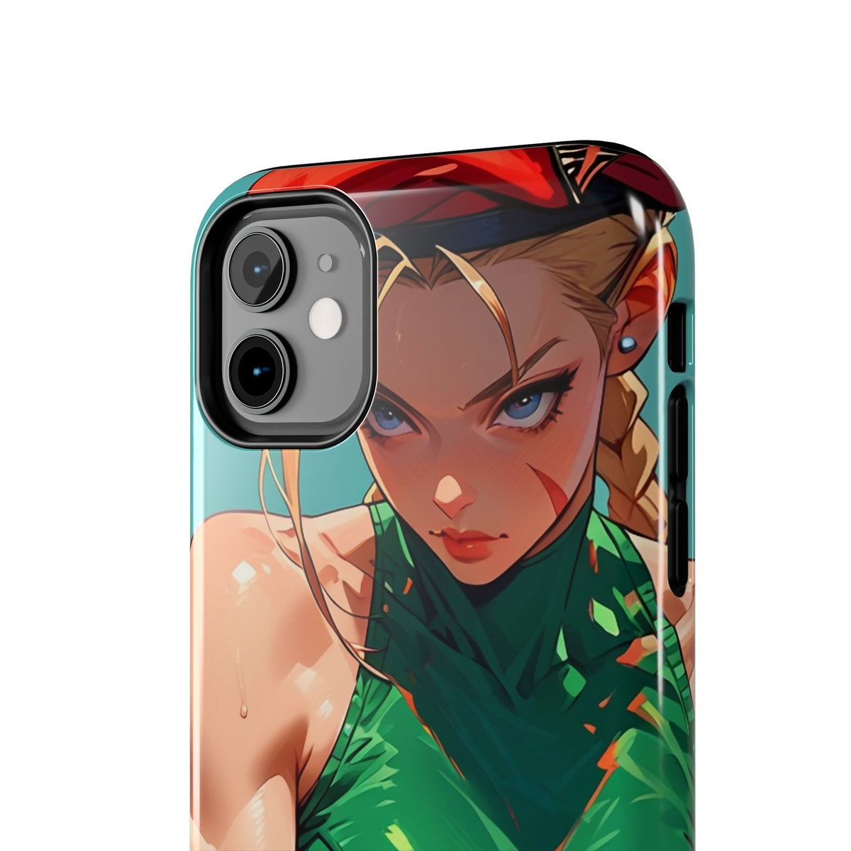 Cammy 014 Tough Cases