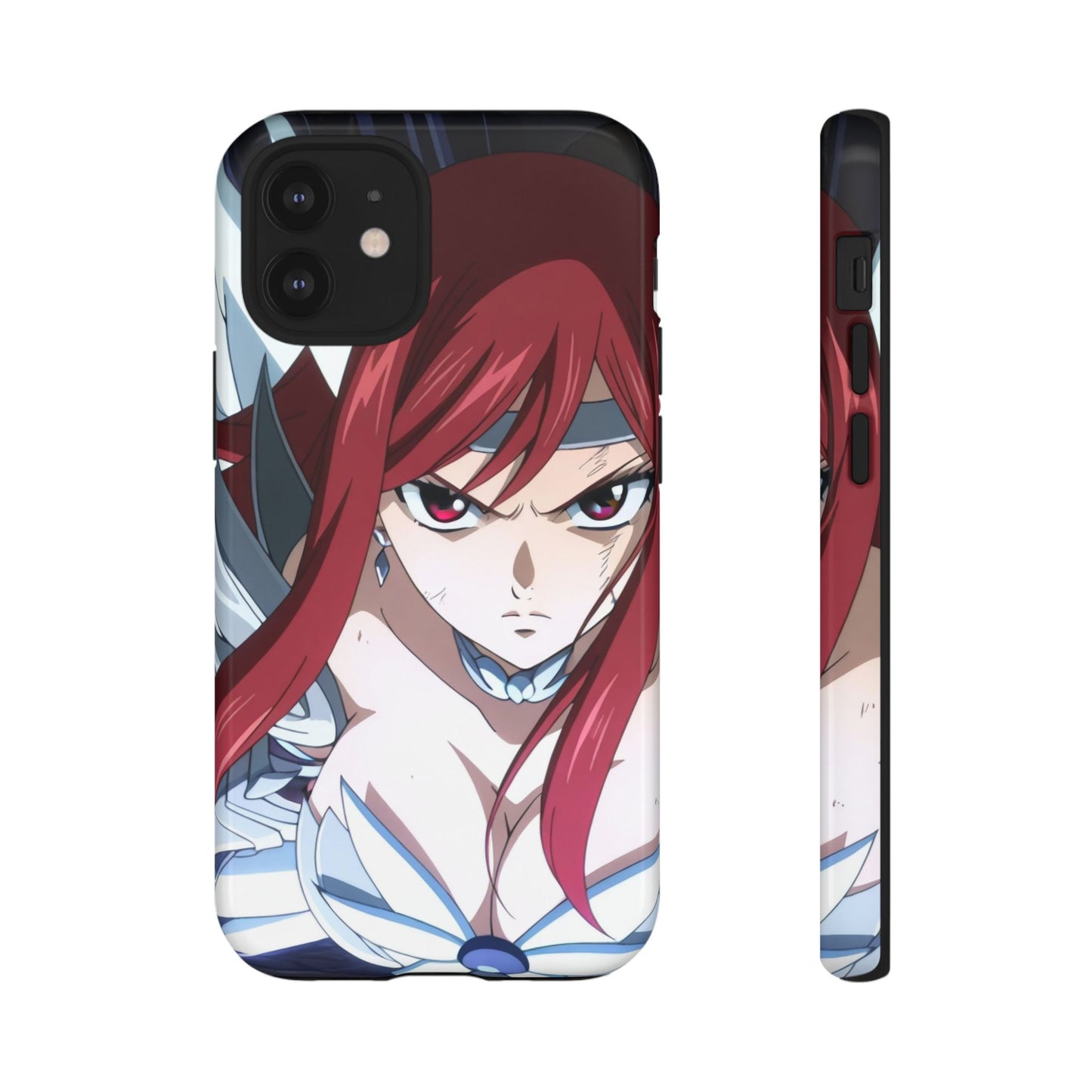 Erza Scarlet 003 Tough Cases