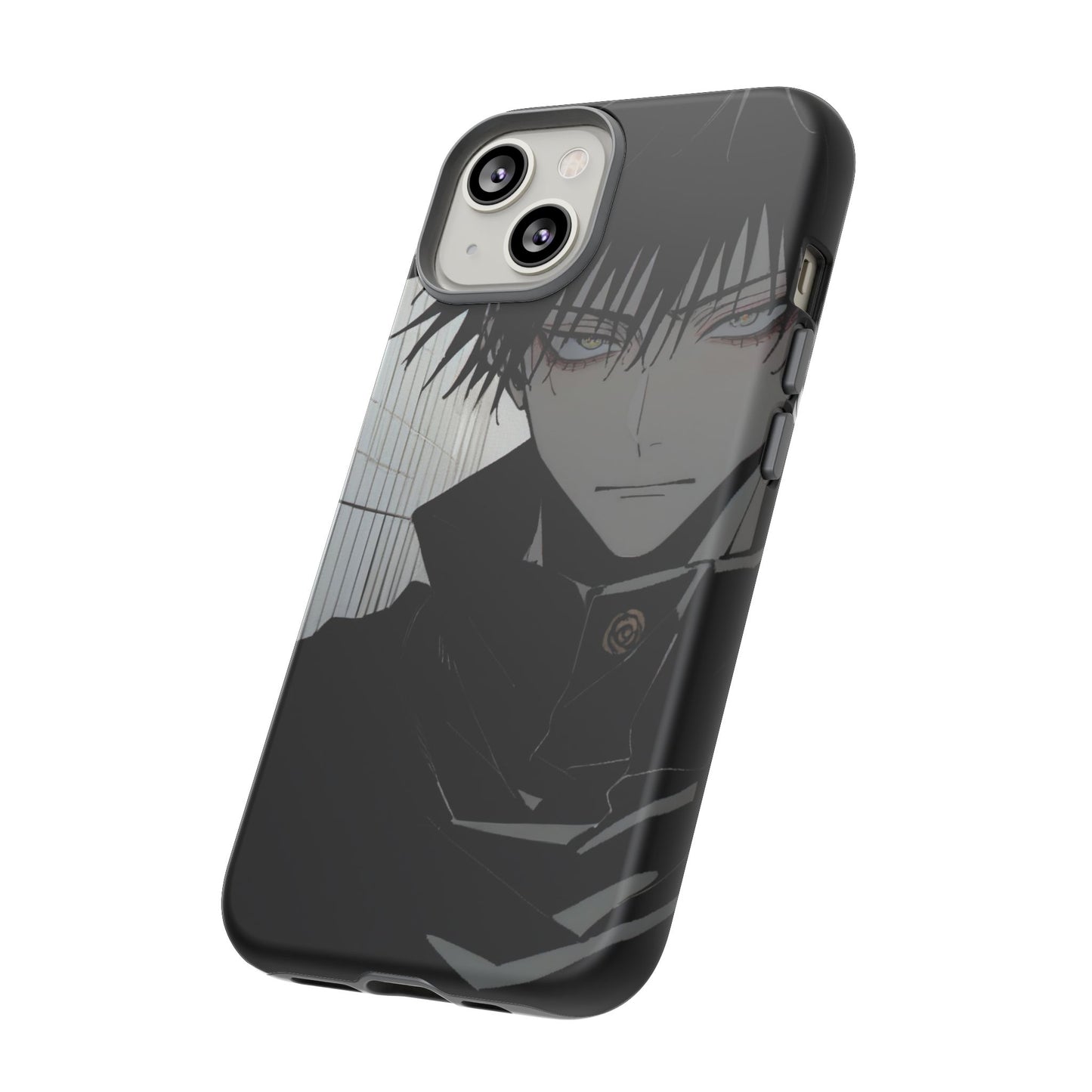 Megumi Fushiguro 002 Tough Cases