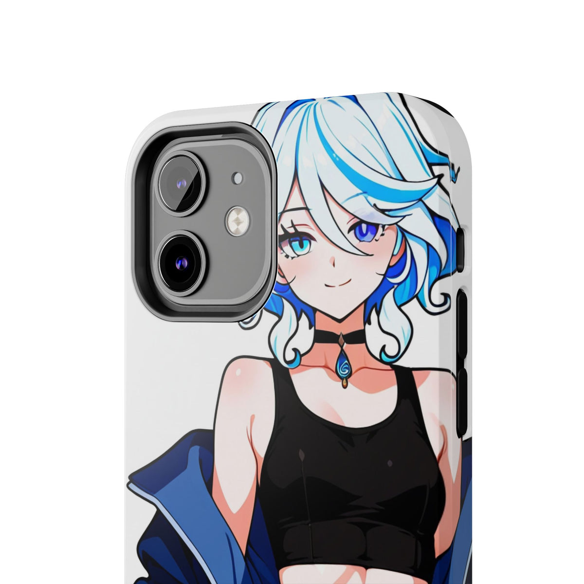 Furina 001 Tough Cases