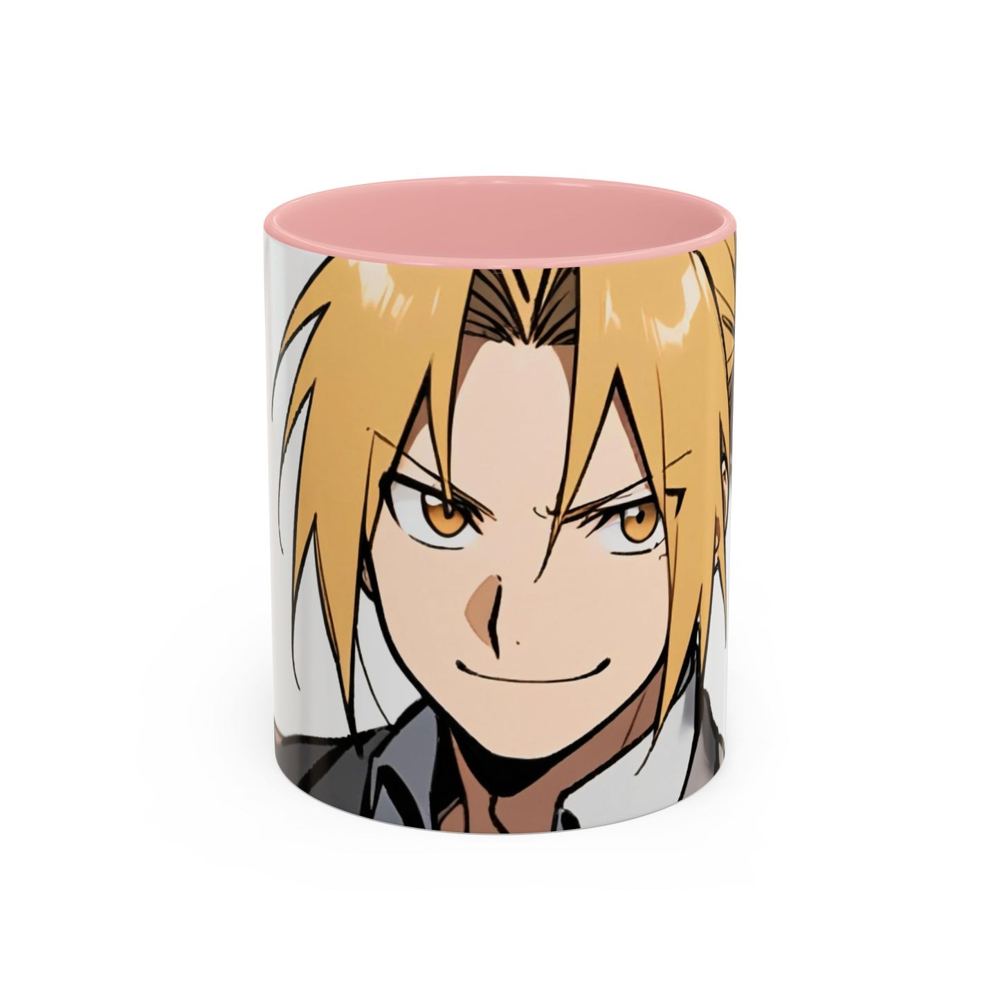 Edward Elric 002 Coffee Mug