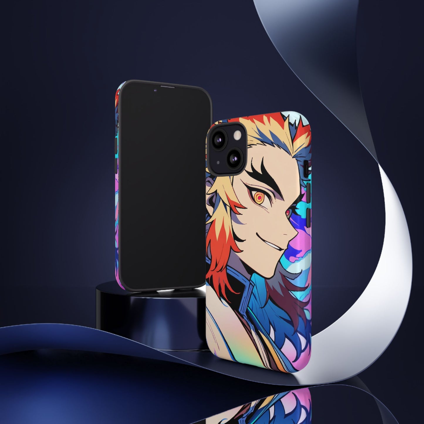 Rengoku 003 Tough Cases