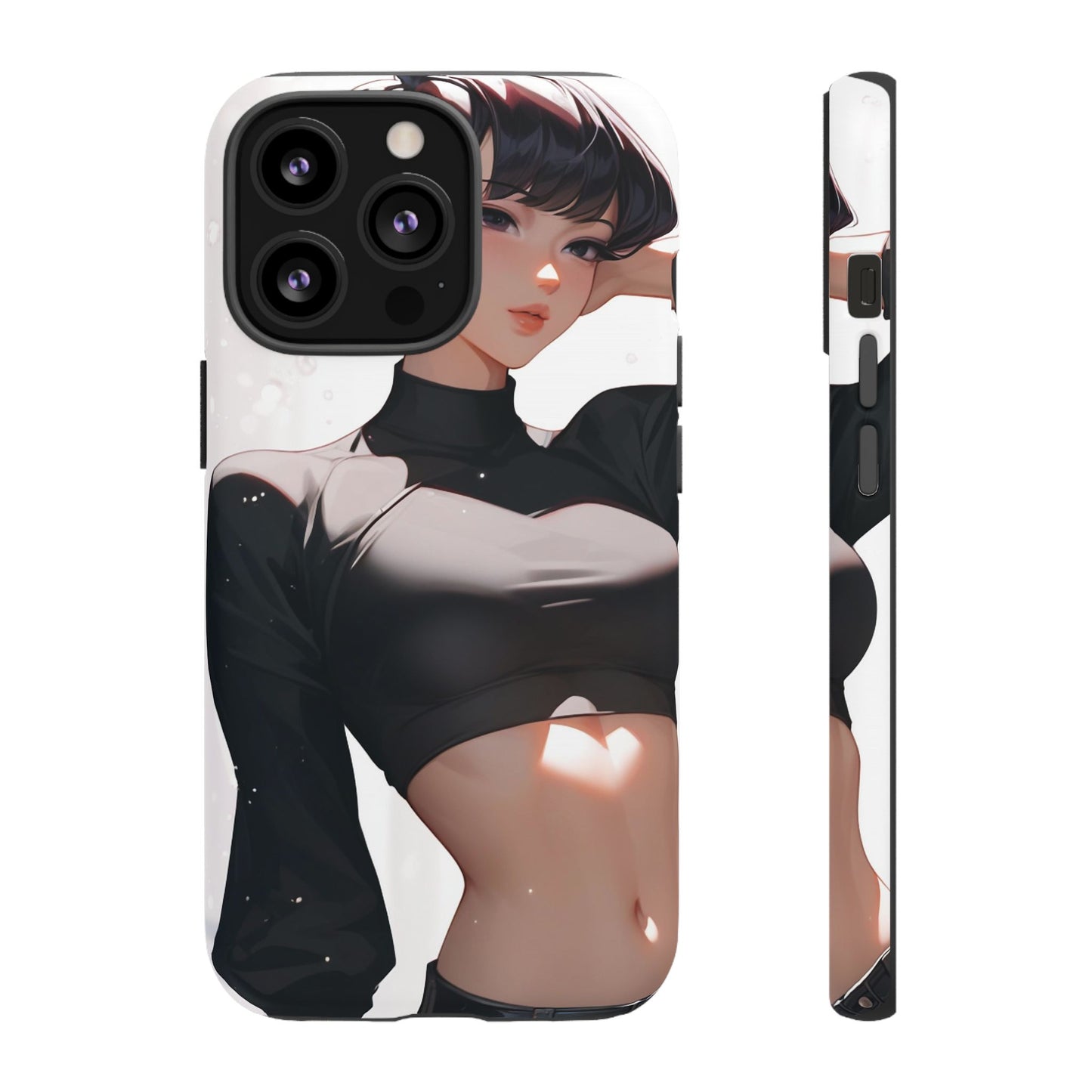 Komi Shuuko 004 Tough Cases