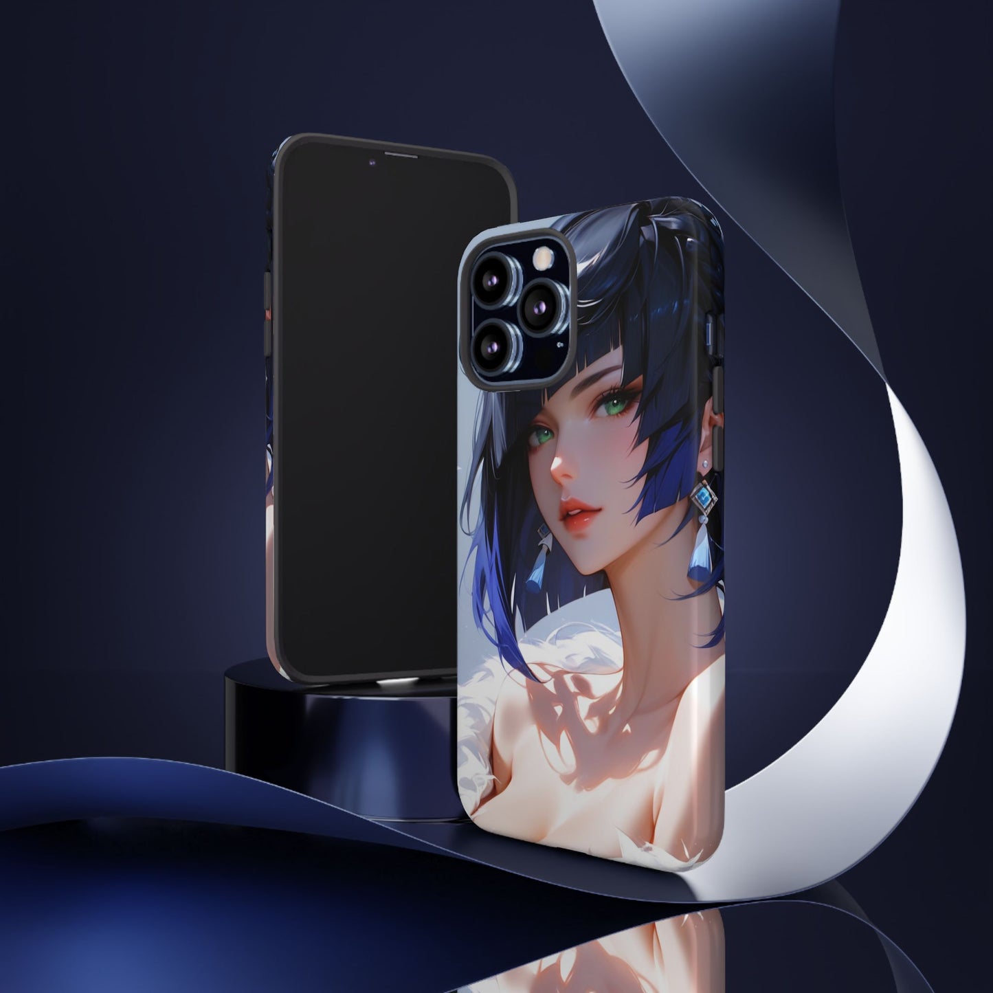 Yelan 011 Tough Cases