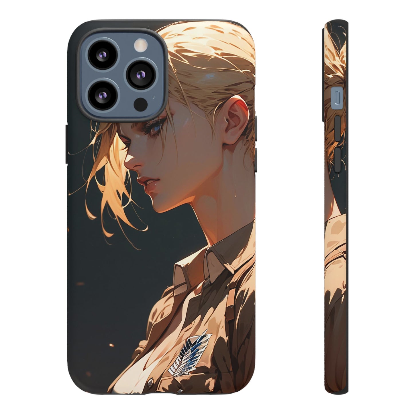 Annie Leonhardt 004 Tough Cases