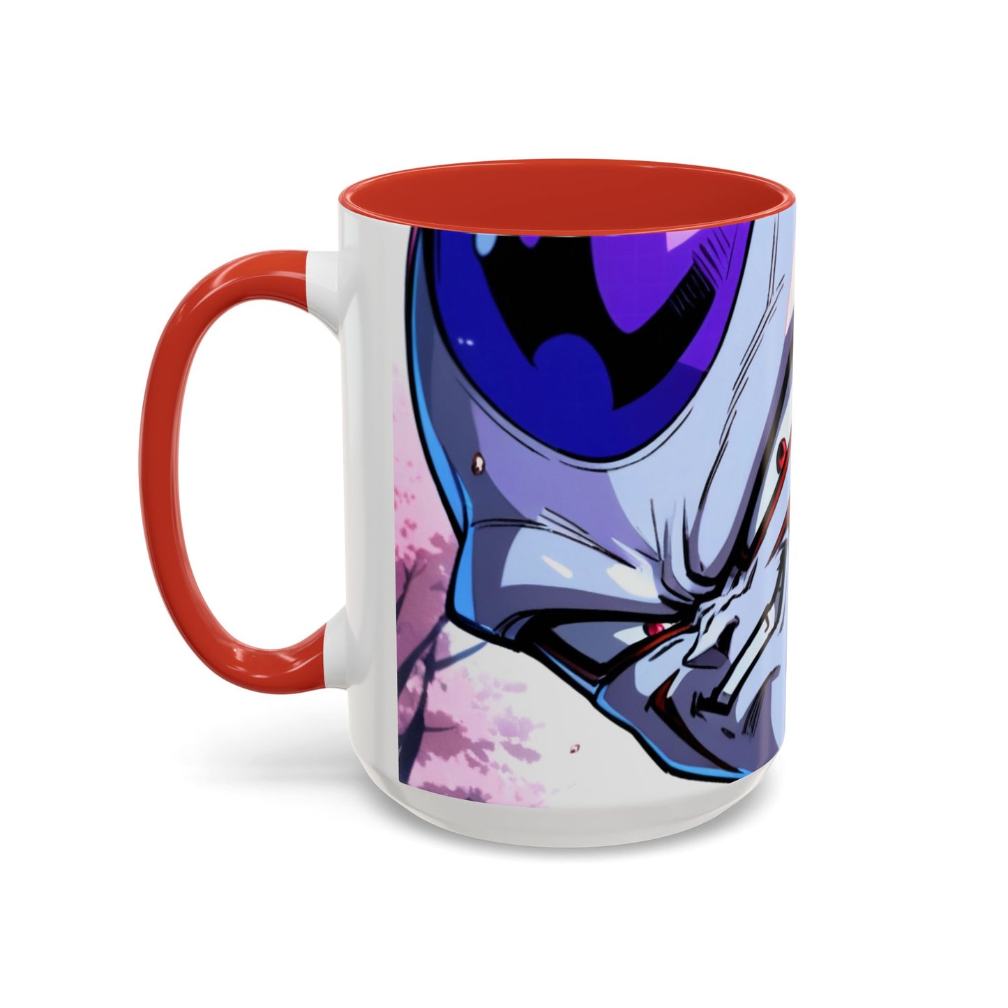 Frieza 001 Coffee Mug