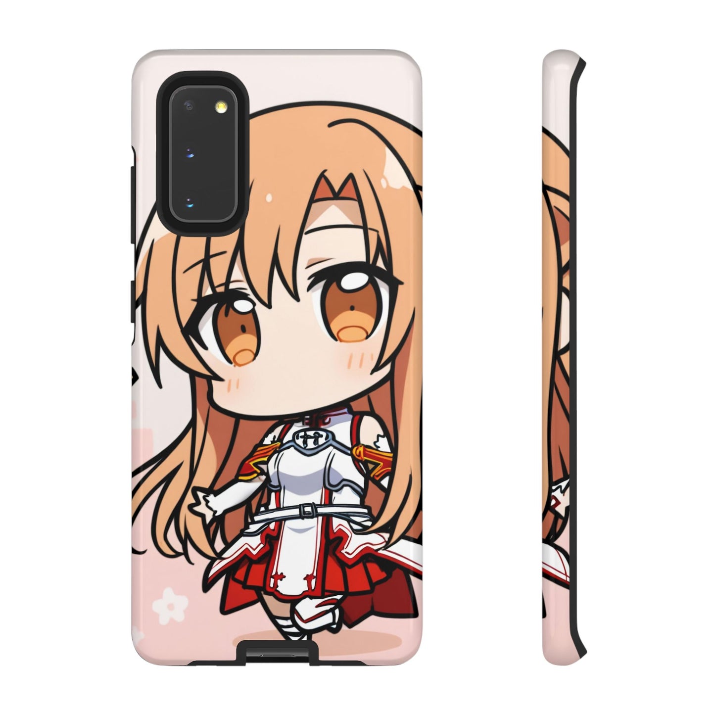 Asuna 001 Tough Cases