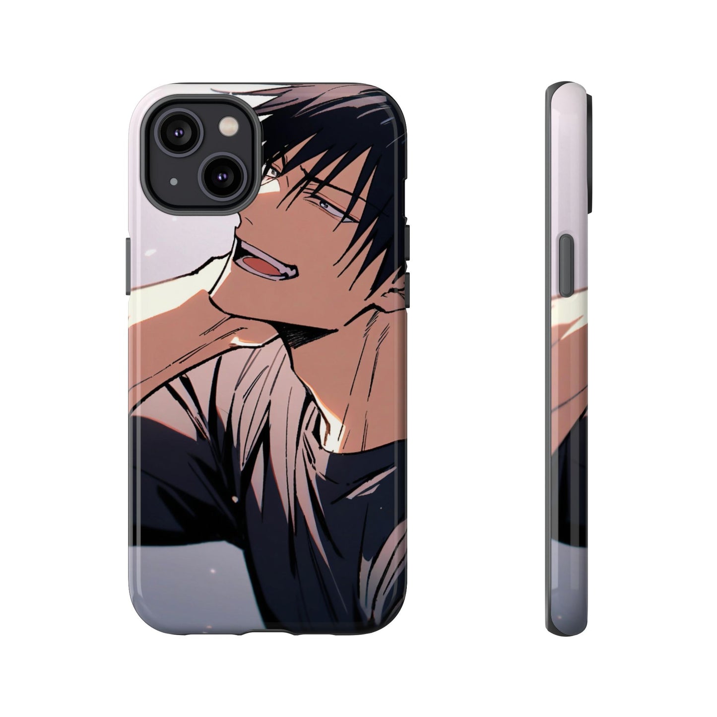 Toji Fushiguro 001 Tough Cases