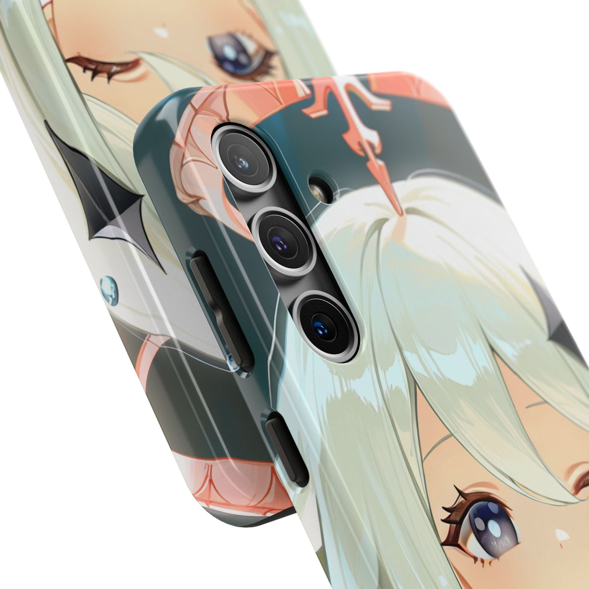 Paimon 002 Tough Cases