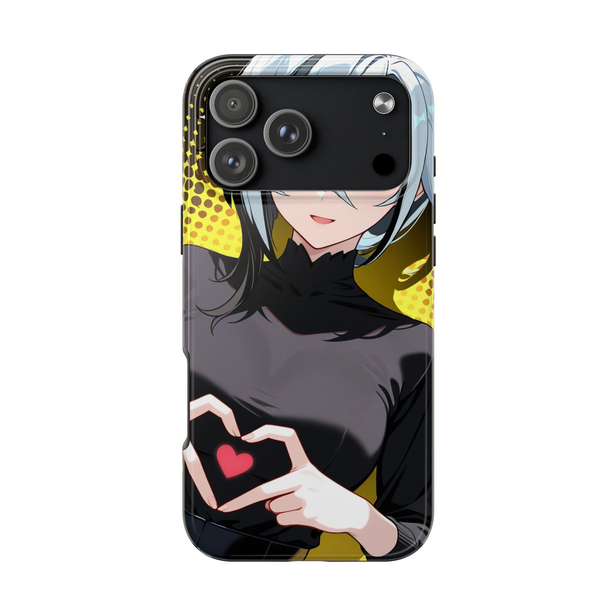 Arlecchino 003 Tough Cases