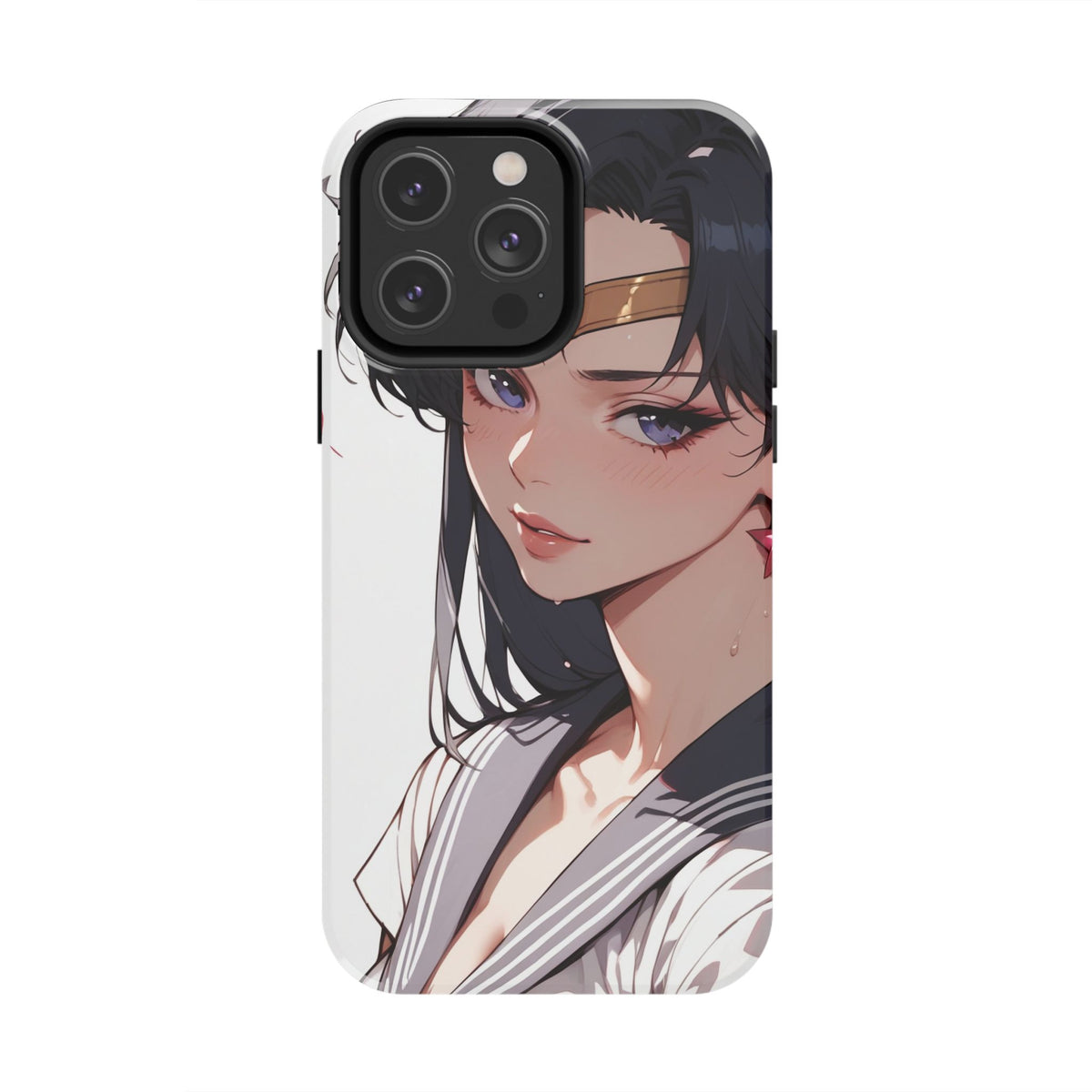Sailor Mars 005 Tough Cases
