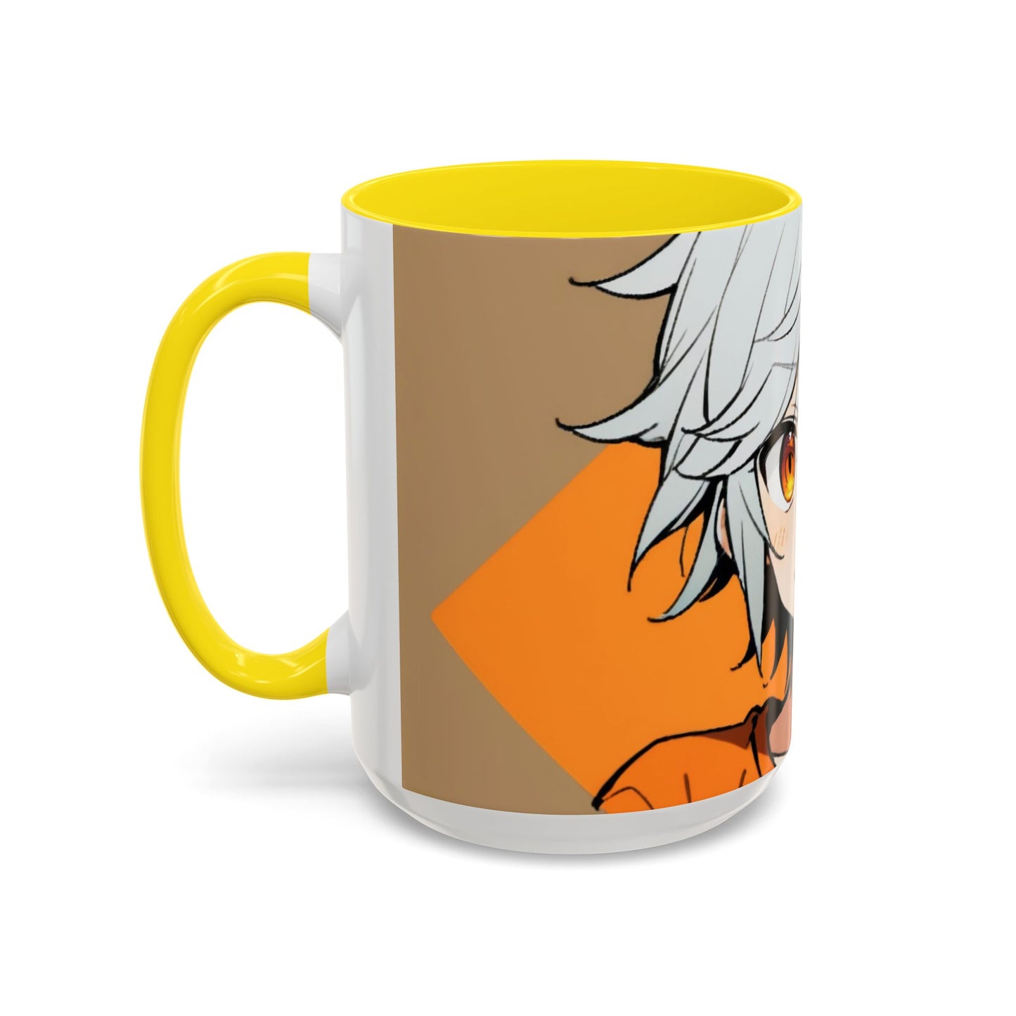 Bell Cranel 002 Coffee Mug