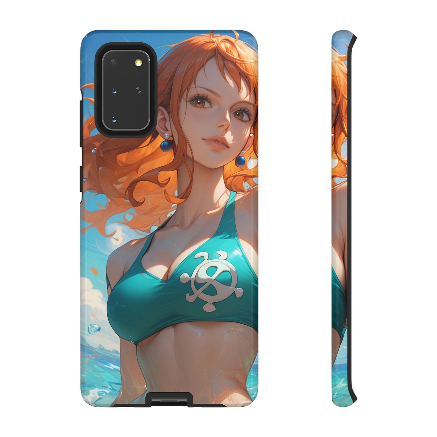 Nami 002 Tough Cases
